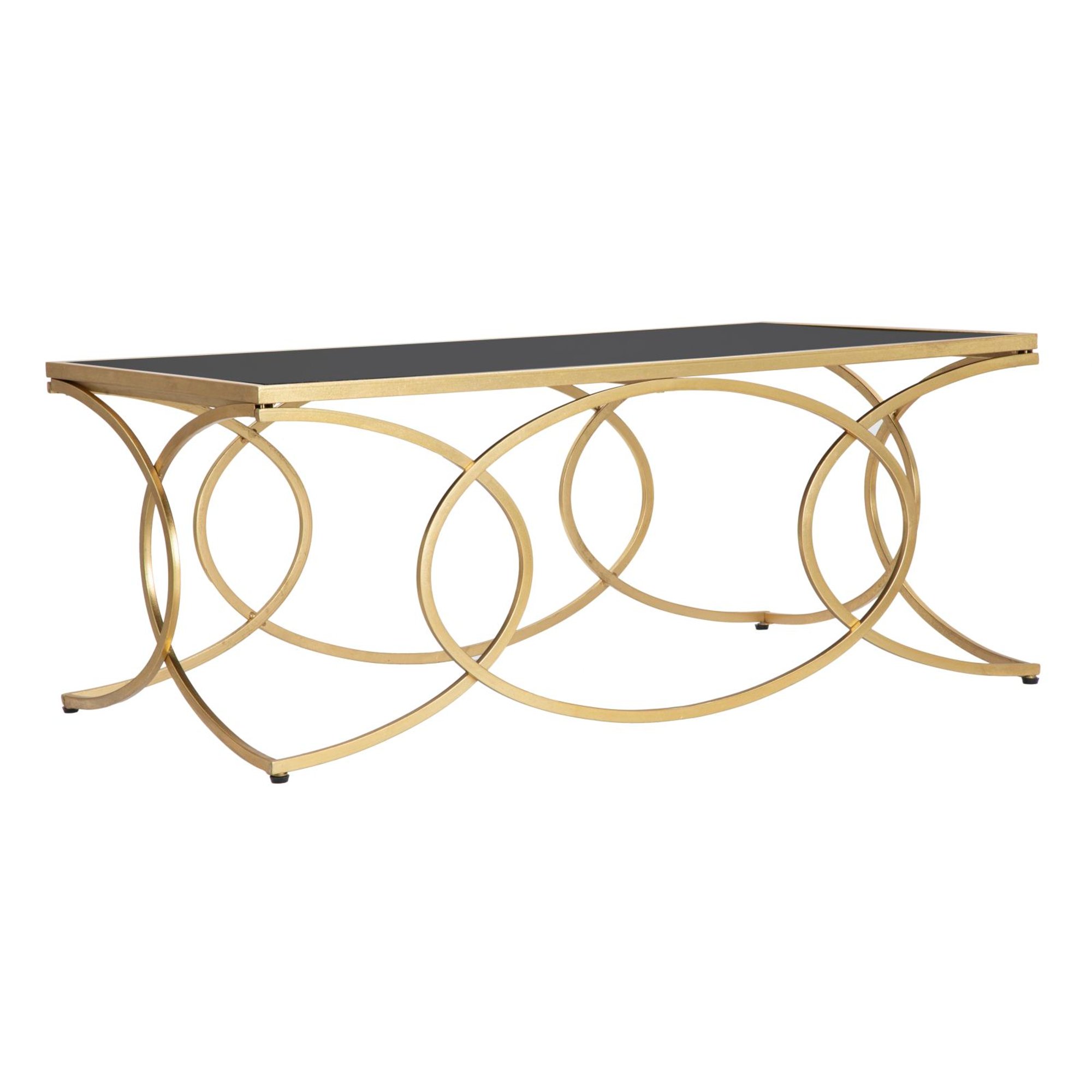 Table basse Infinity cm 110x60x45 Charme 1921 vista0