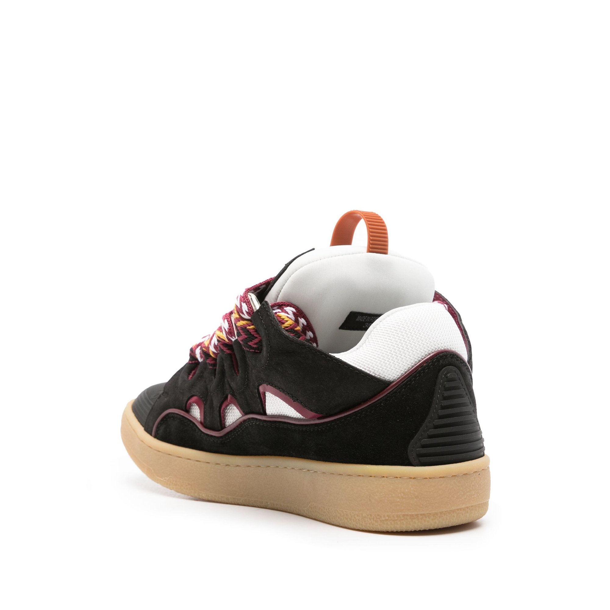 Curb Sneakers Fwskdk02draga21 Lanvin  vista2