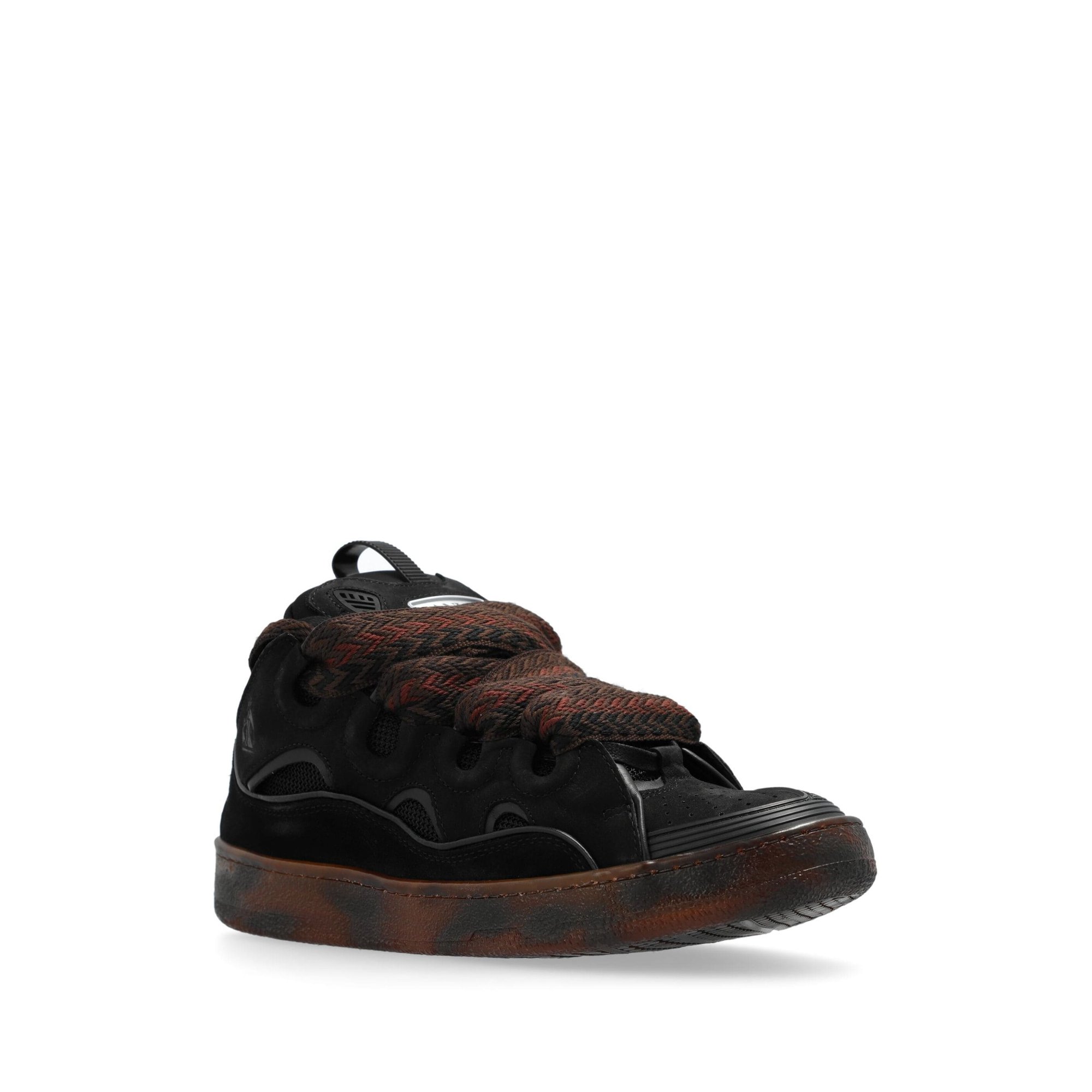 Curb con suela efecto tortuga Fmskrk11torta24 Lanvin  vista3