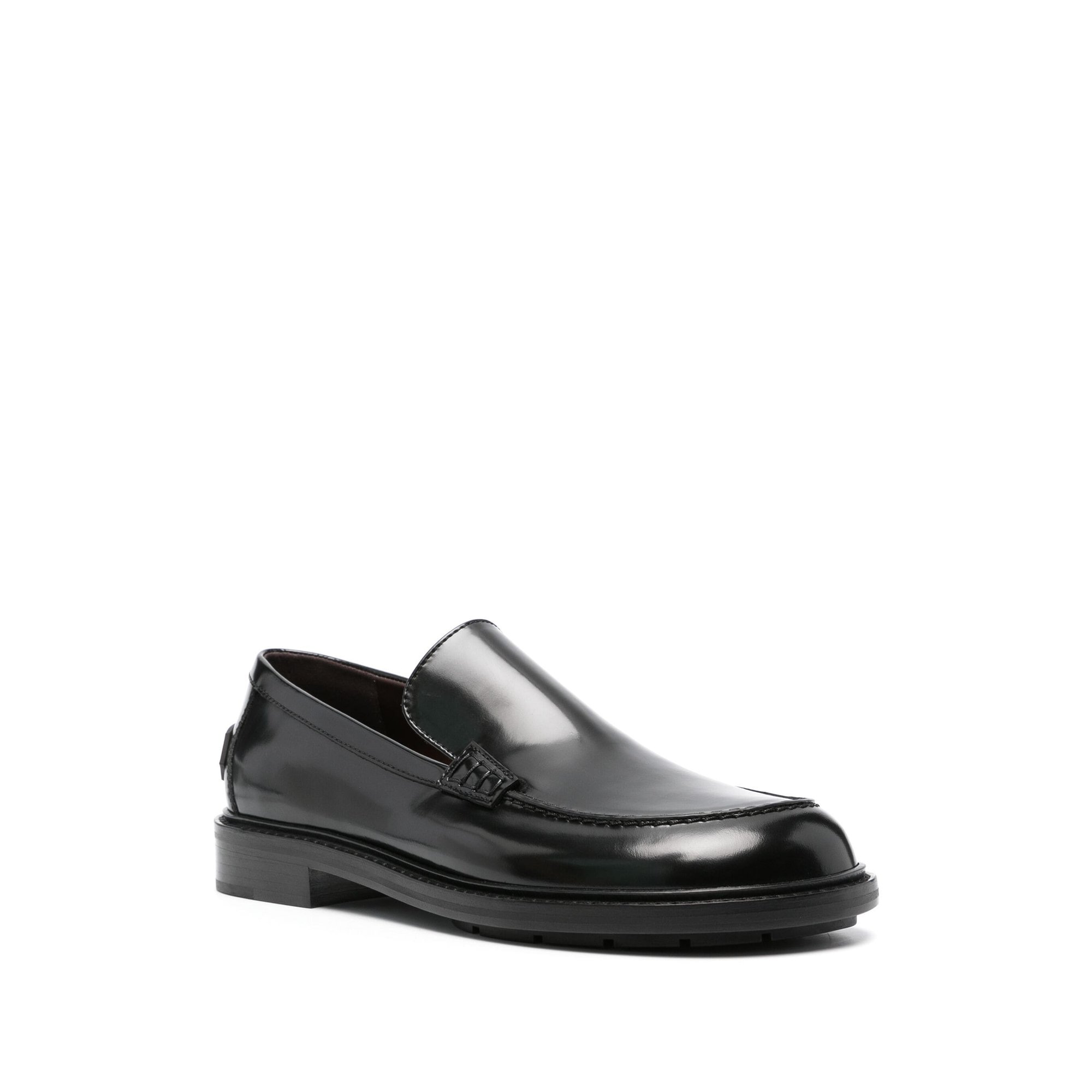 Tenor Loafers Fwshml02caraa24 Lanvin  vista1