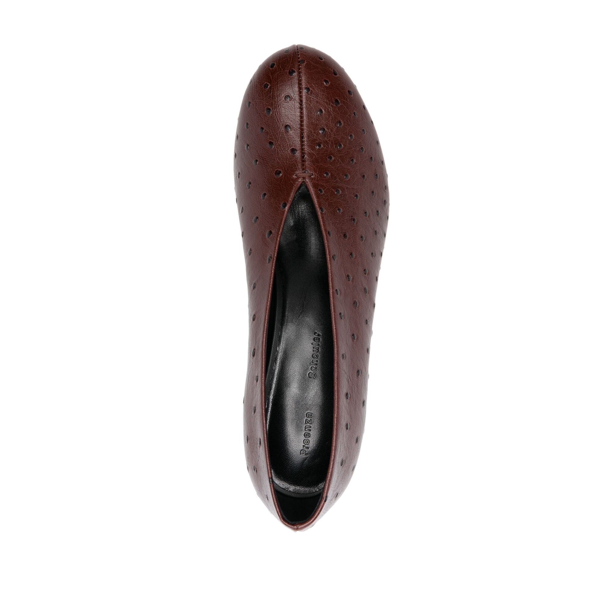 Tee Pumps Ps43231a20221 Proenza Schouler vista3
