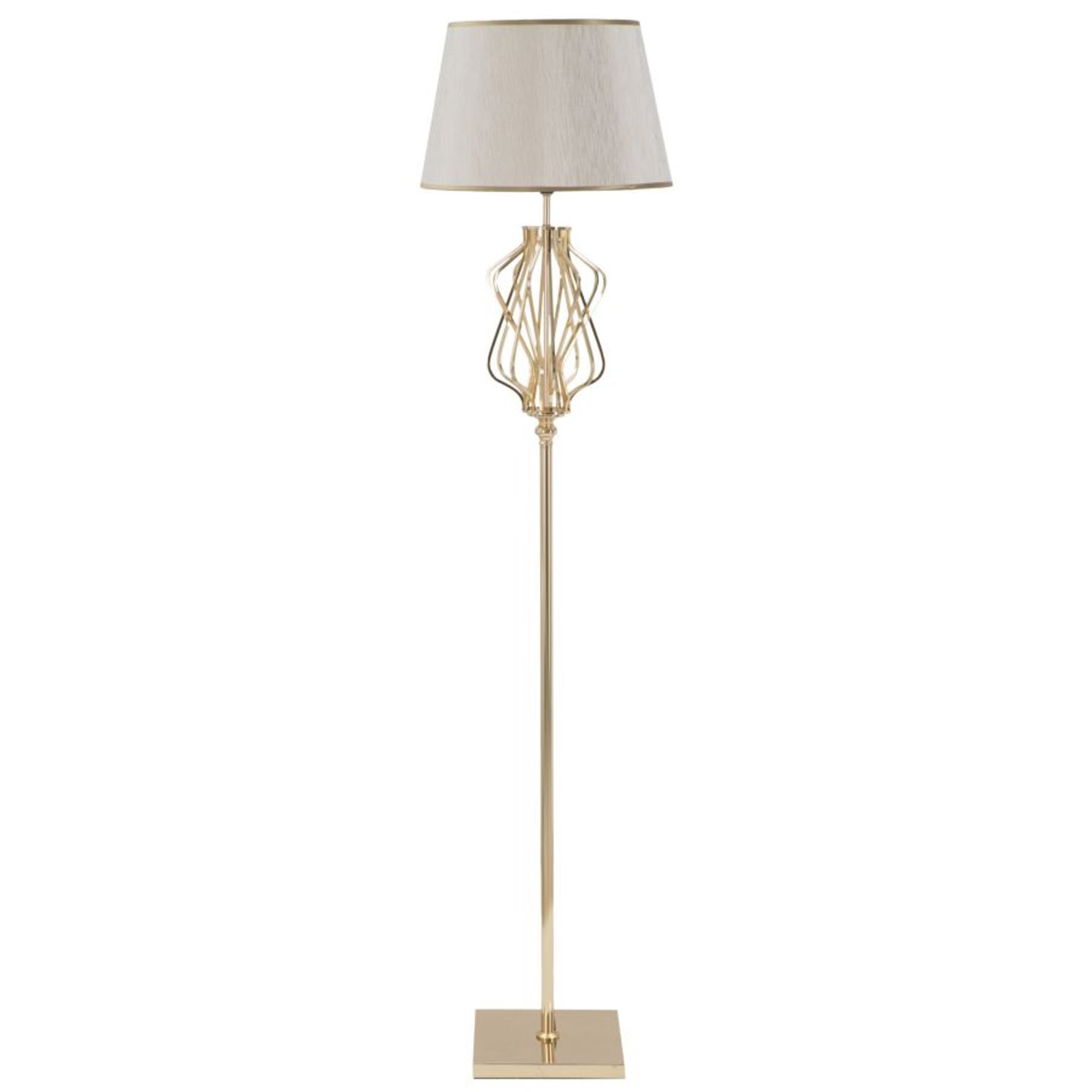 Staande Lamp Glam x cm ø 40x170 Charme 1921 vista0