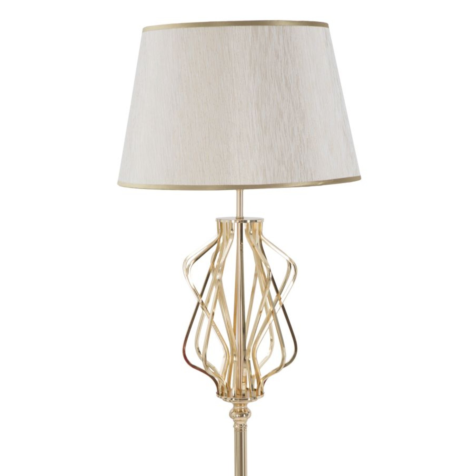 Staande Lamp Glam x cm ø 40x170 Charme 1921 vista1