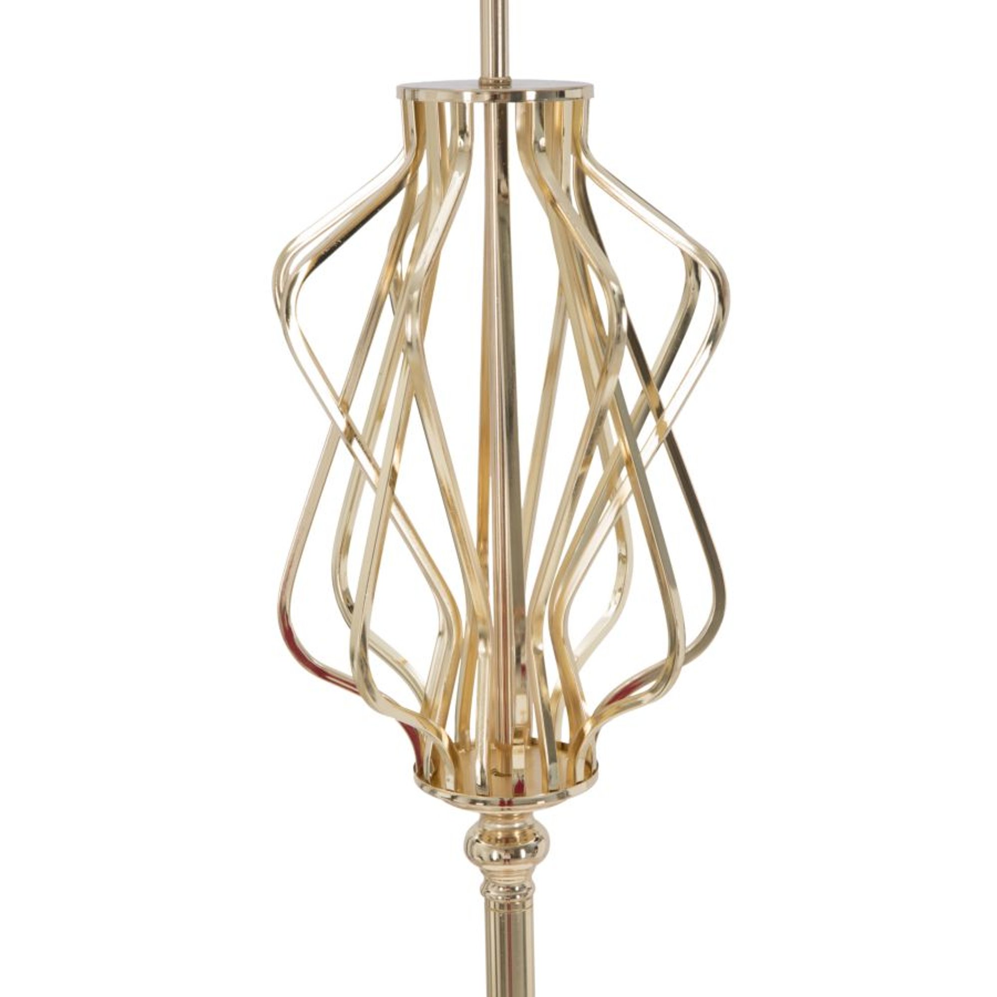Staande Lamp Glam x cm ø 40x170 Charme 1921 vista2