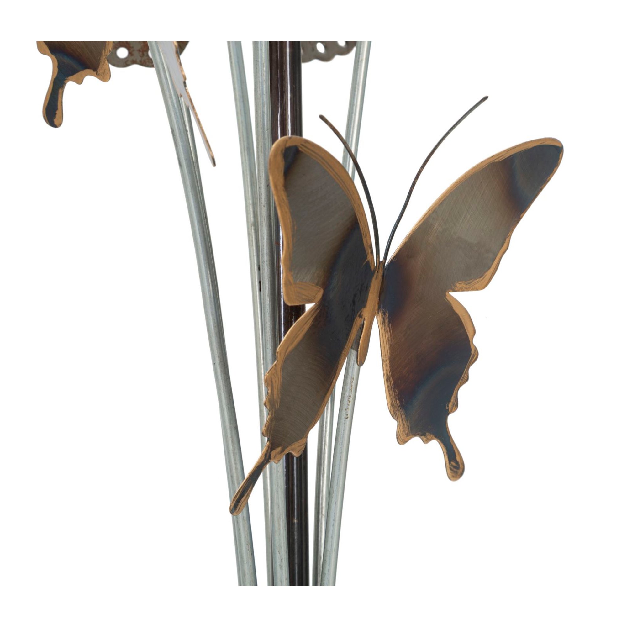 Lampa Motyle cm ø 32x47 Charme 1921 vista2