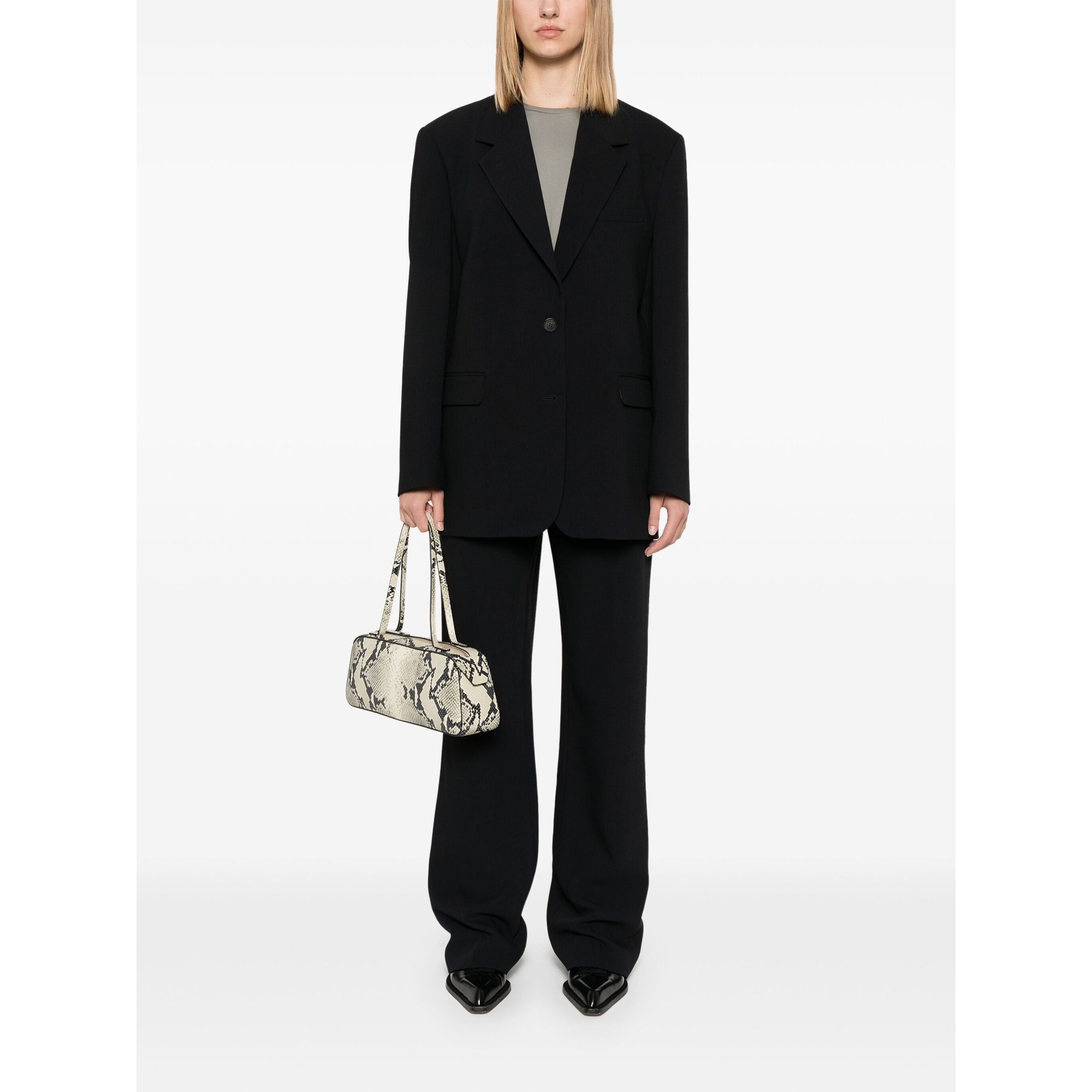 Journey W`s sb Over Jacket Gwp02069p00161950866 GOLDEN GOOSE vista1