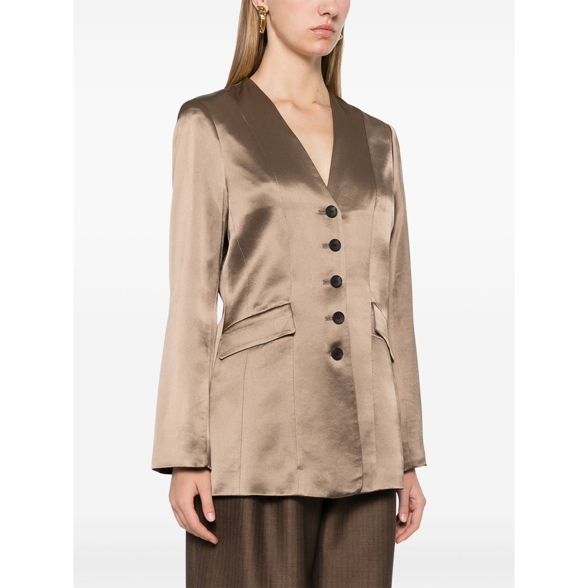 Rinnah Blazer Q71625035 BY MALENE BIRGER vista2