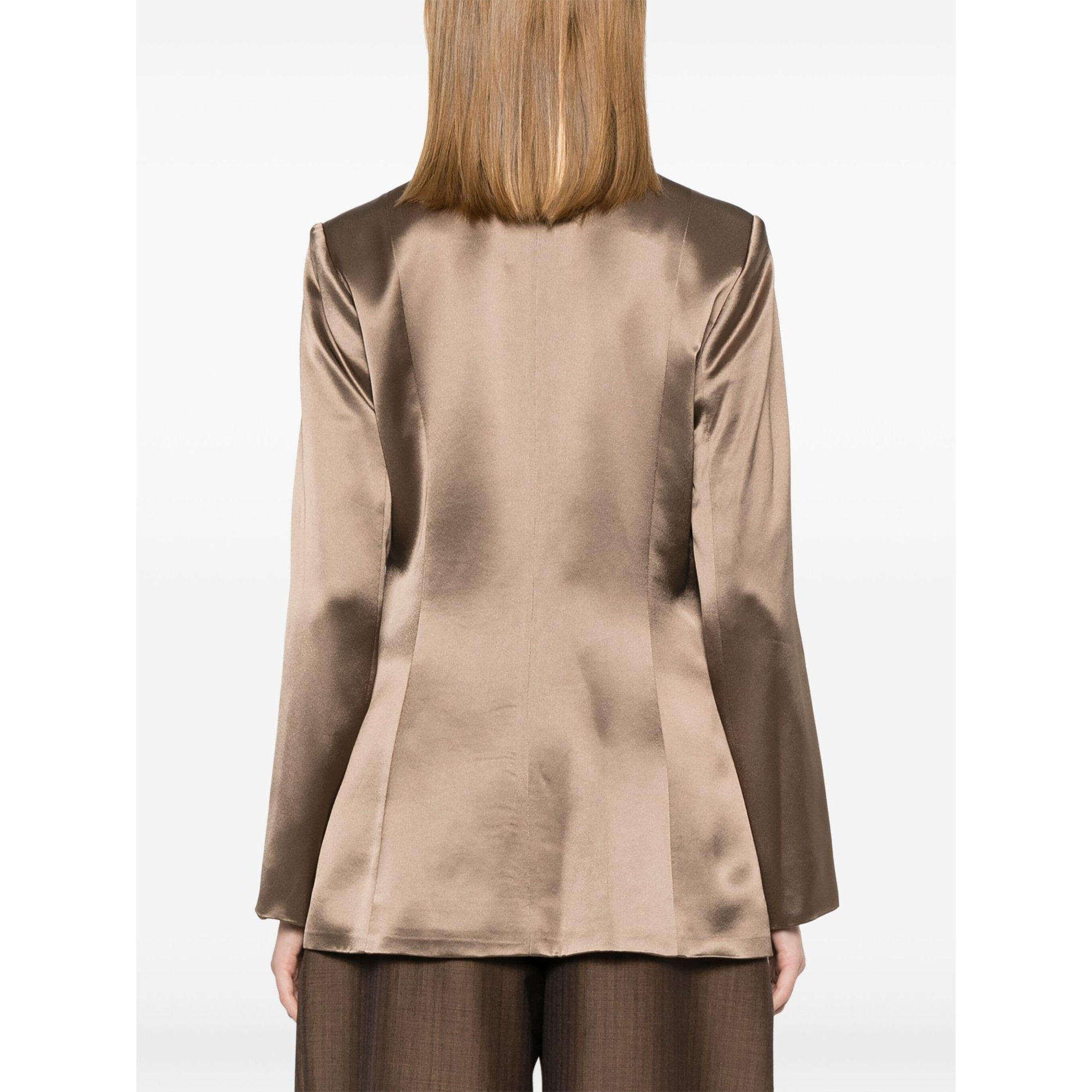 Rinnah Blazer Q71625035 BY MALENE BIRGER vista3