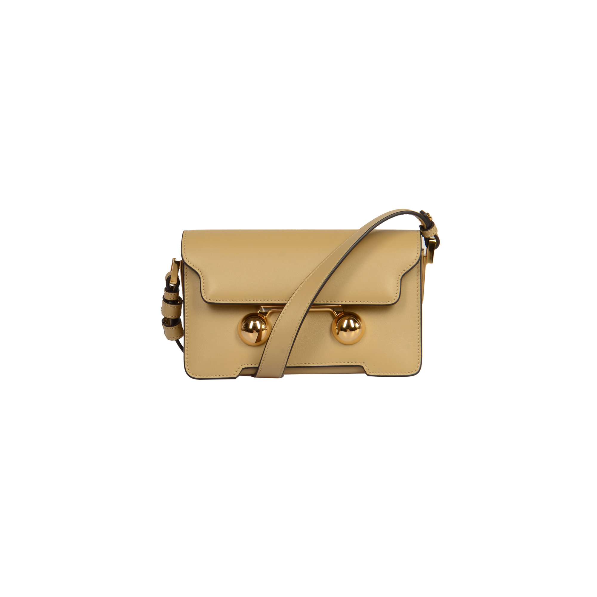 Mini Shoulder Bag Marni vista0