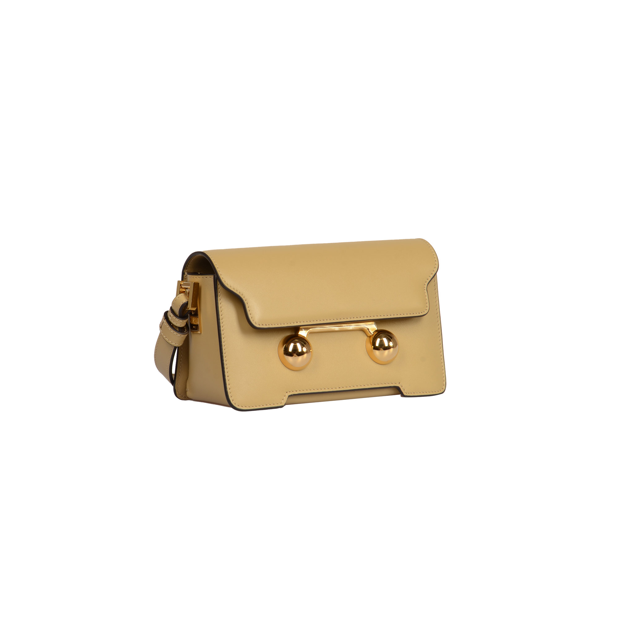 Mini Shoulder Bag Marni vista2