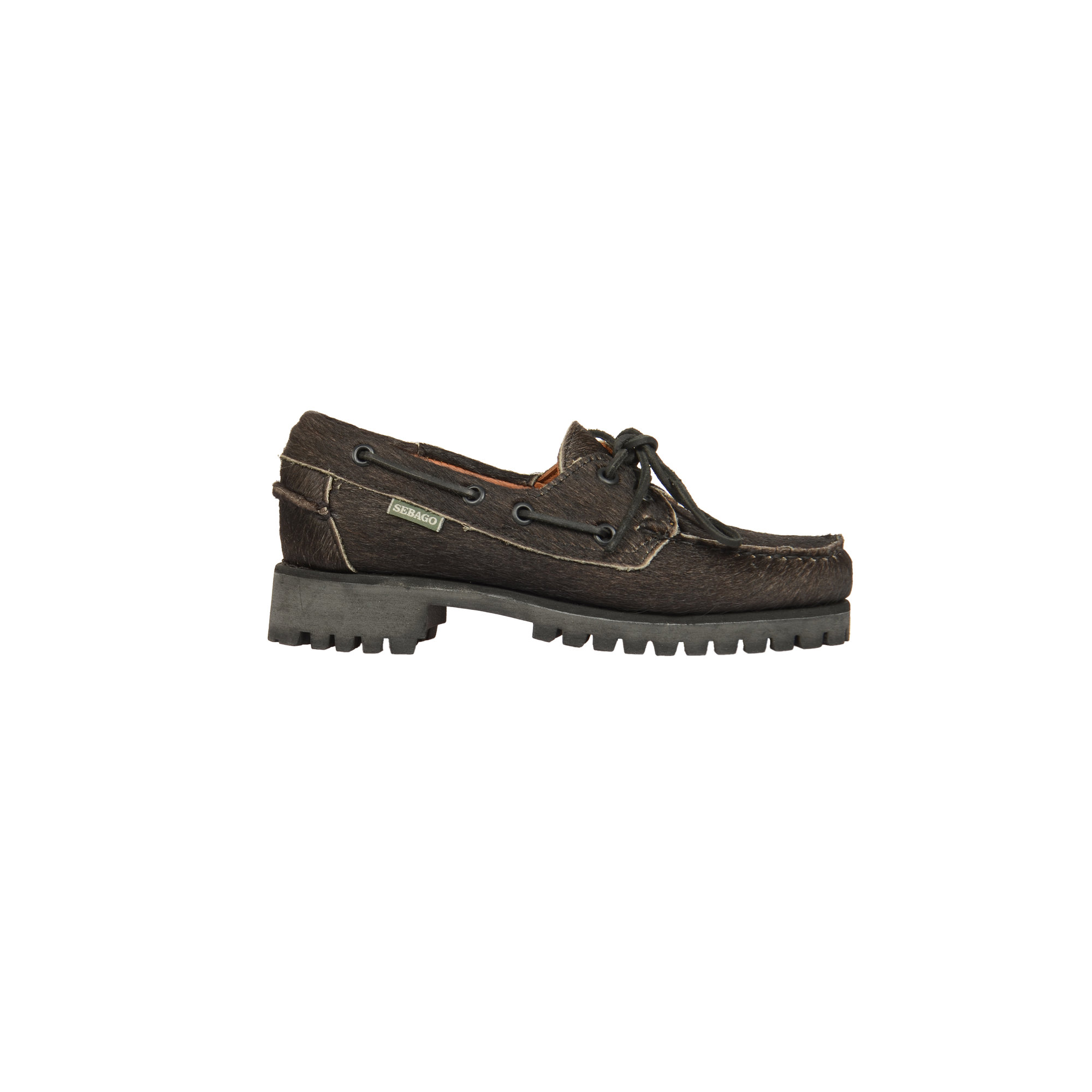 Ranger Raw Sebago vista0