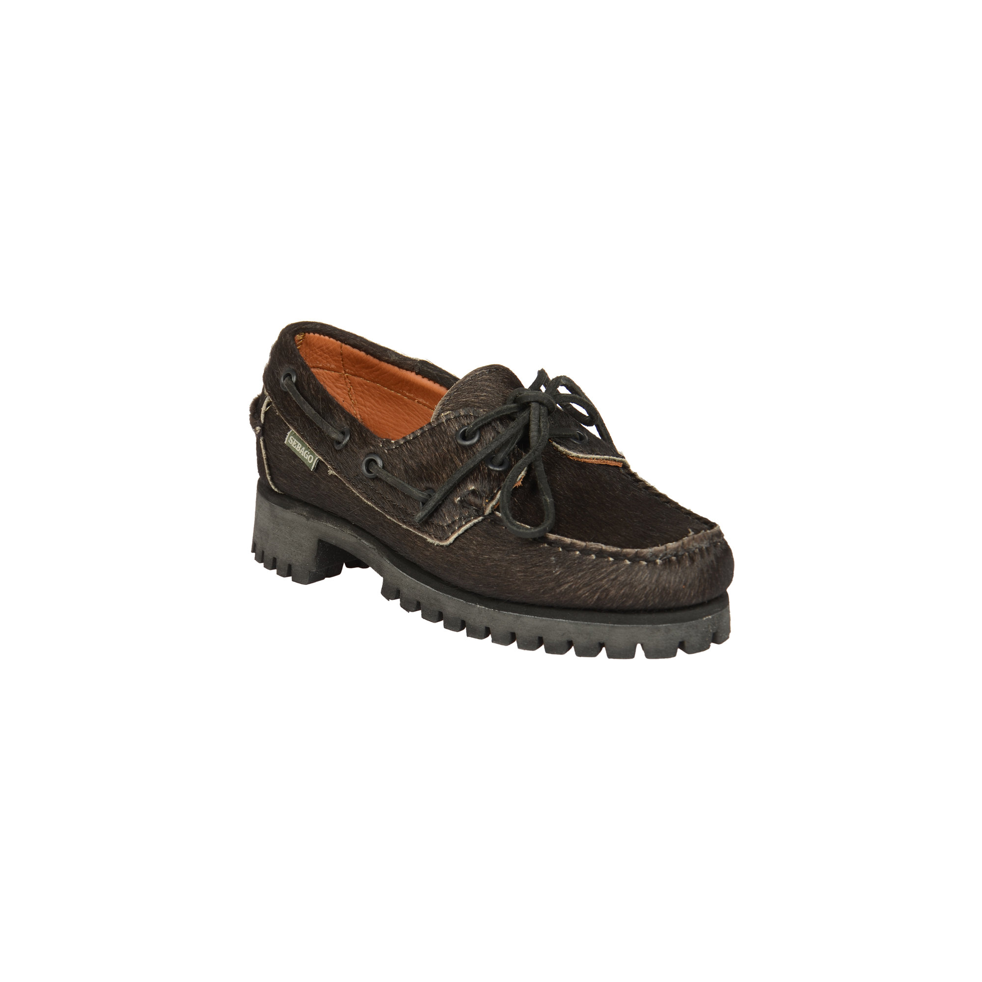 Ranger Raw Sebago vista1