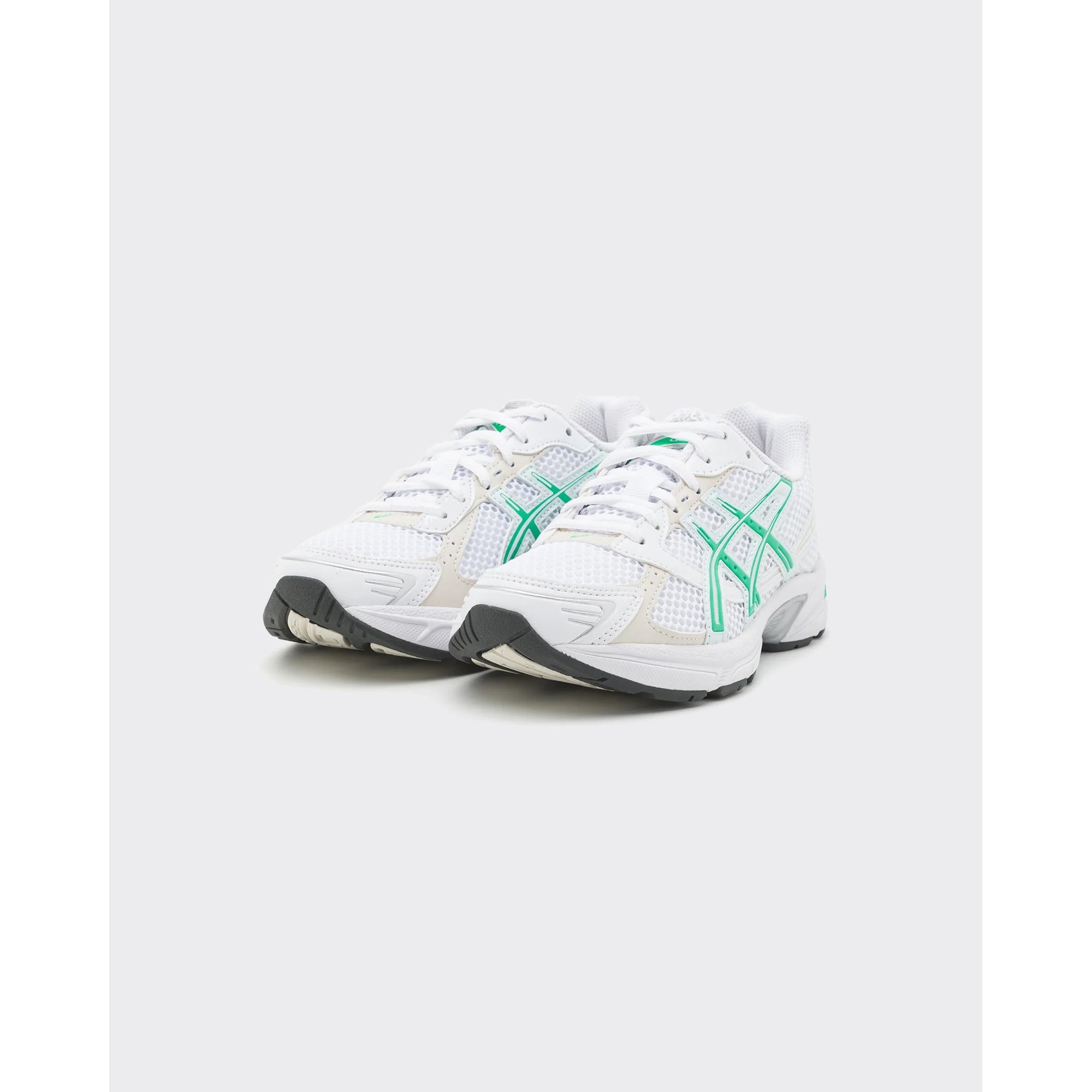 Sneakers Gel 1130 White/malachite Green Asics vista3