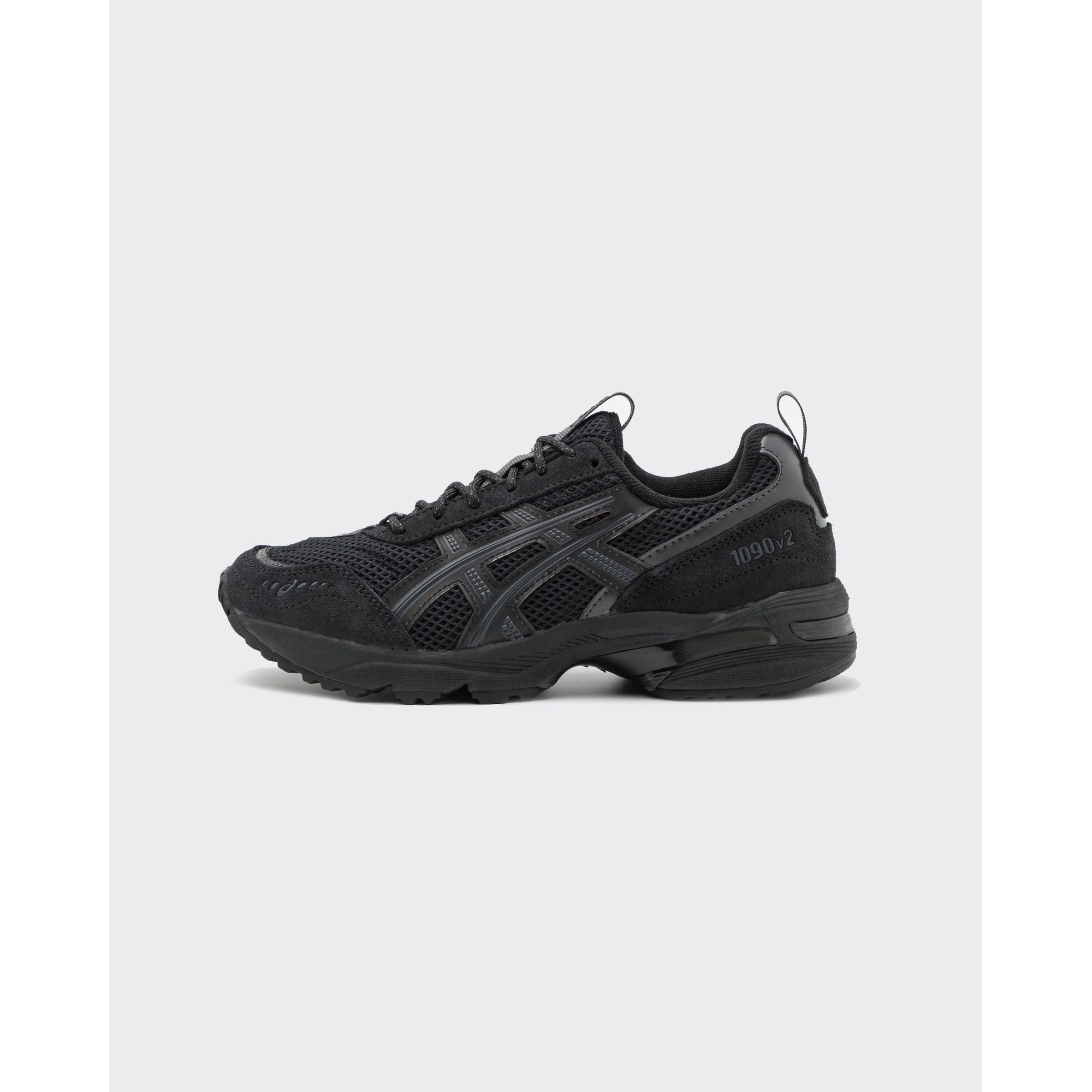 Sneakers Gel 1090 v2 Black/black Asics vista0