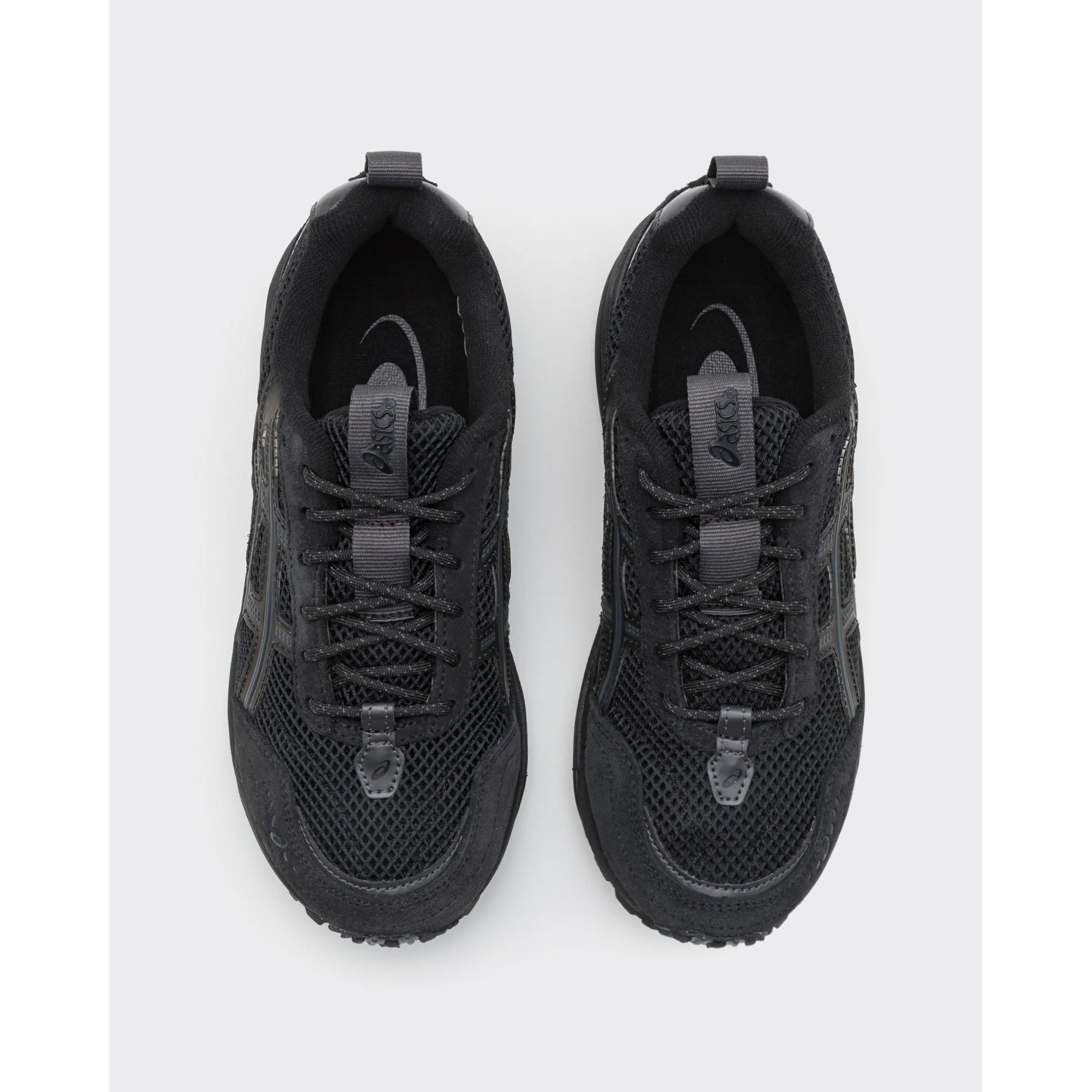 Sneakers Gel 1090 v2 Black/black Asics vista2