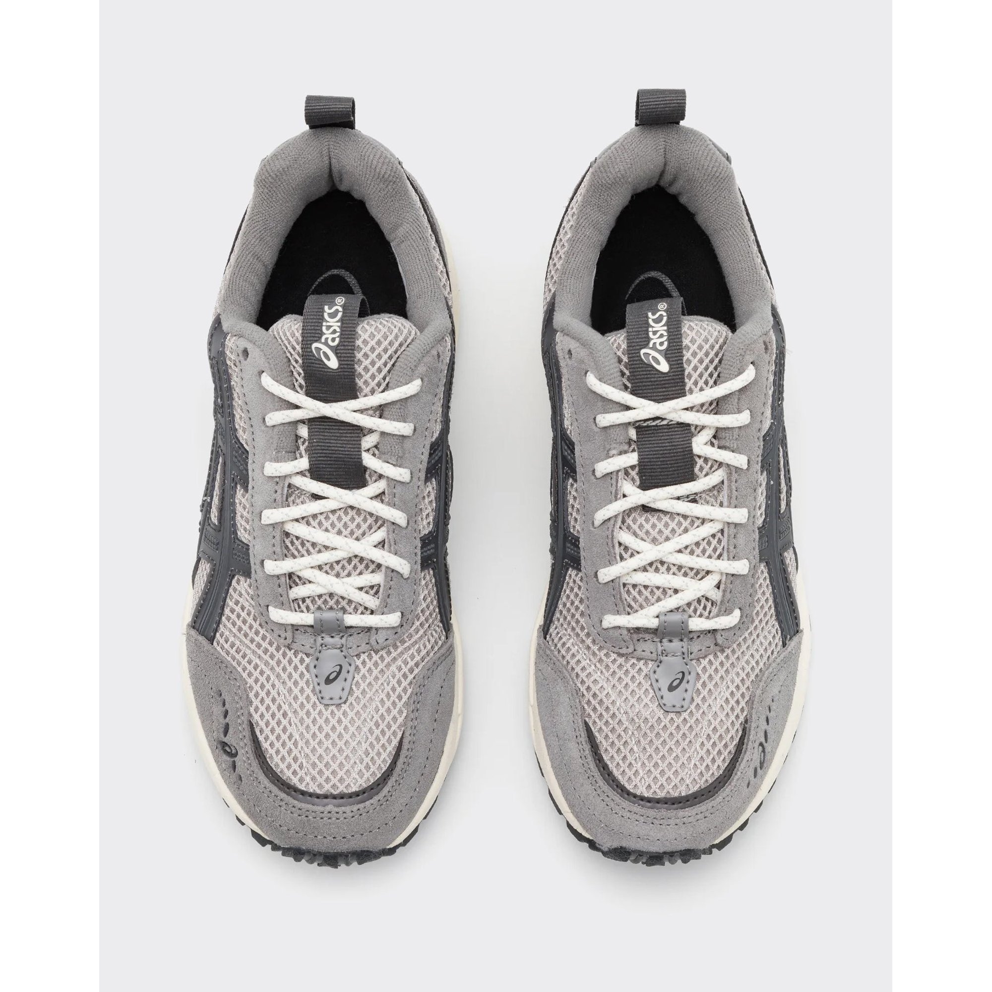 Sneakers Gel 1090 V2truffle Grey/black Asics vista2