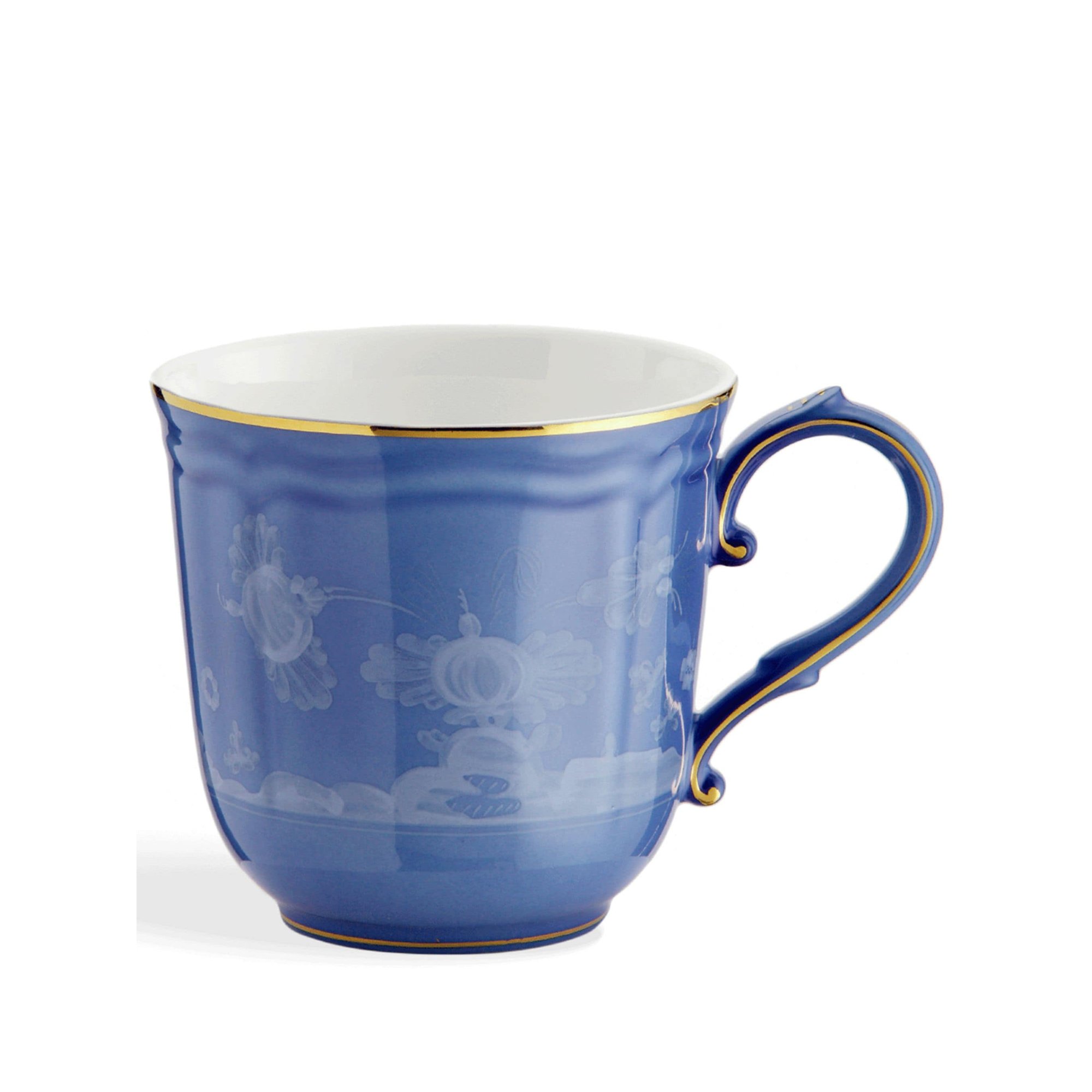 Oriente Italiano Pervinca - Mug cc 400 003rg00ftz700010400g00124400 Ginori 1735 vista0
