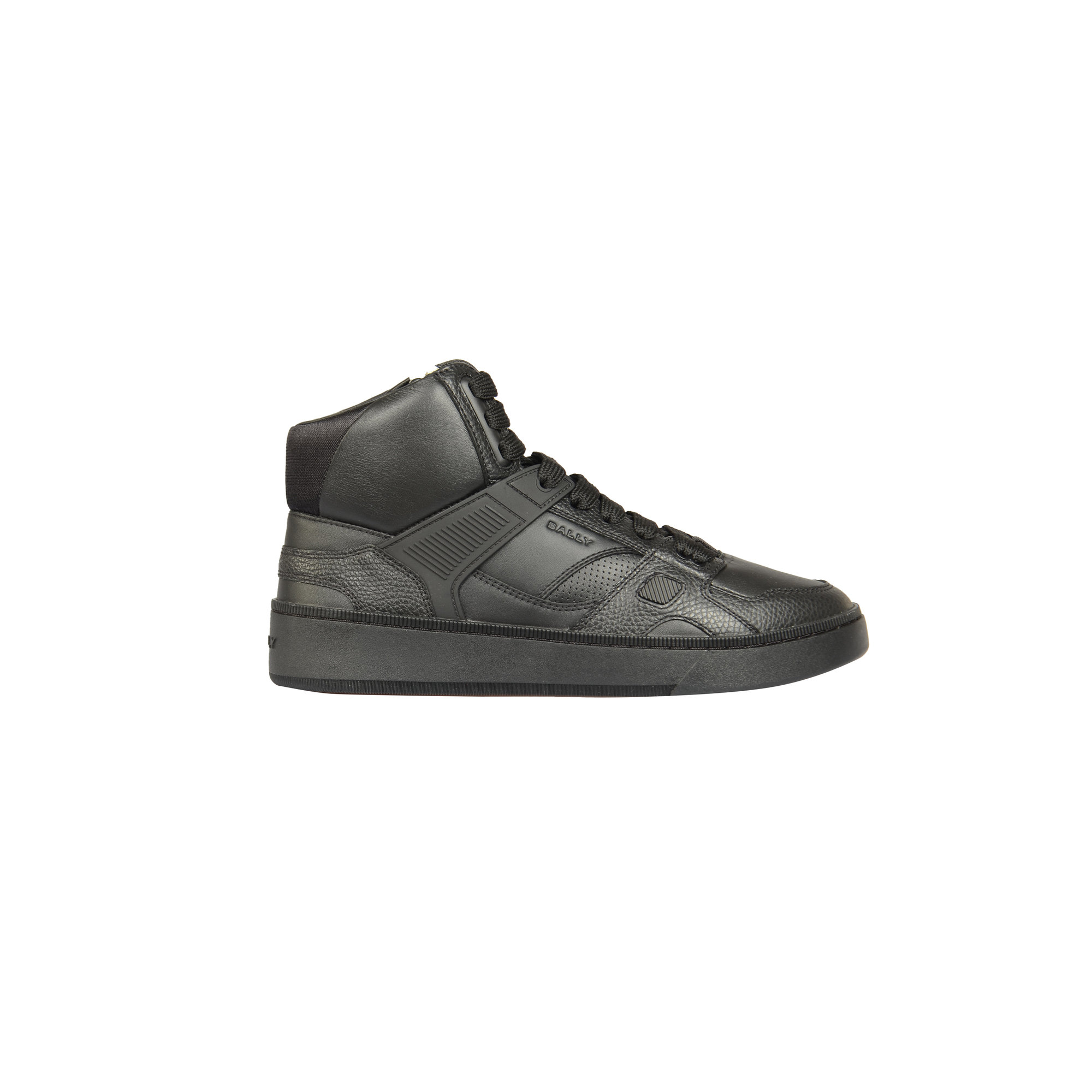 Ronnie-Mid-Calf-Plain Bally vista0