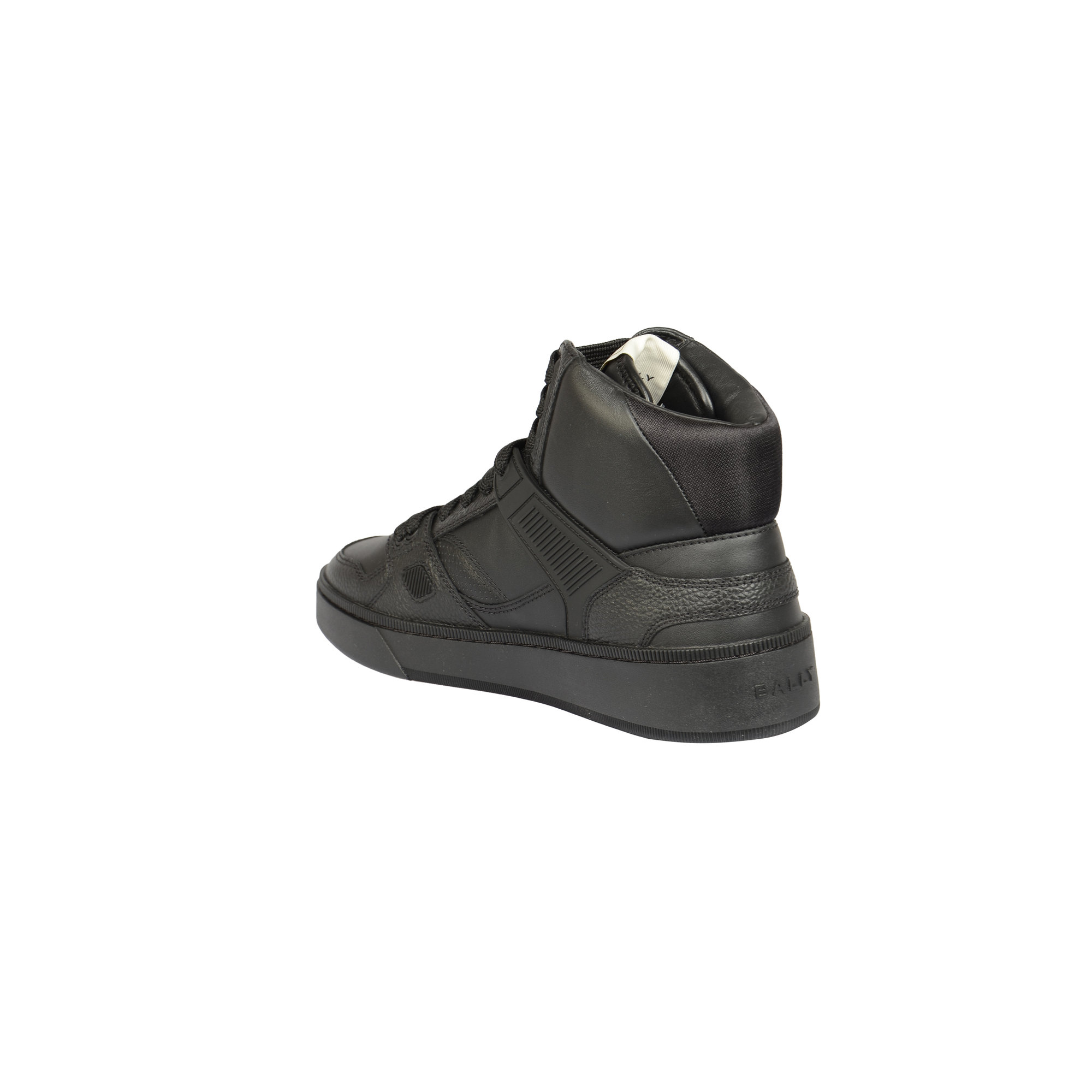 Ronnie-Mid-Calf-Plain Bally vista2