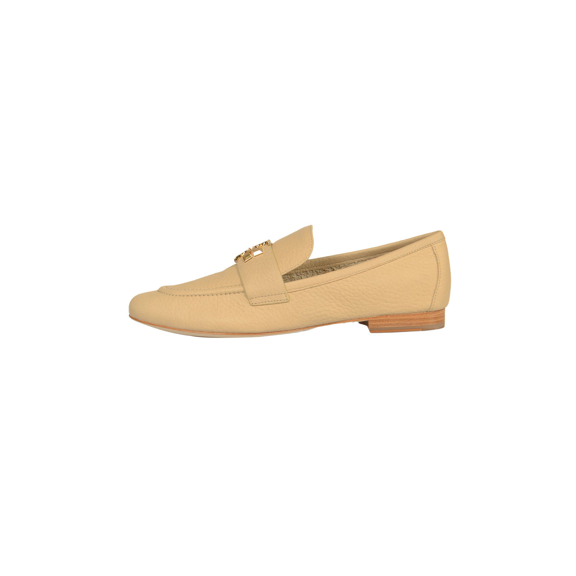 Eleanor Mocassin Tory Burch vista0