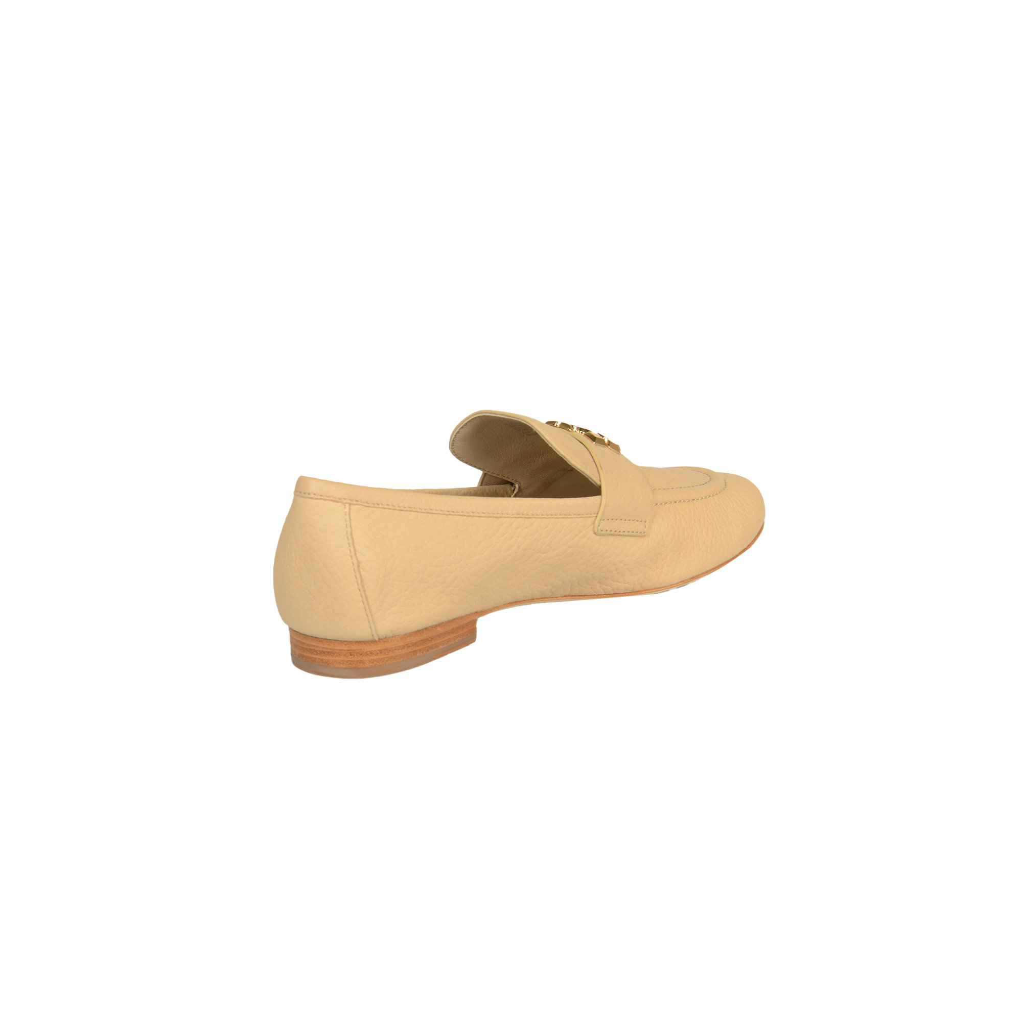 Eleanor Mocassin Tory Burch vista2
