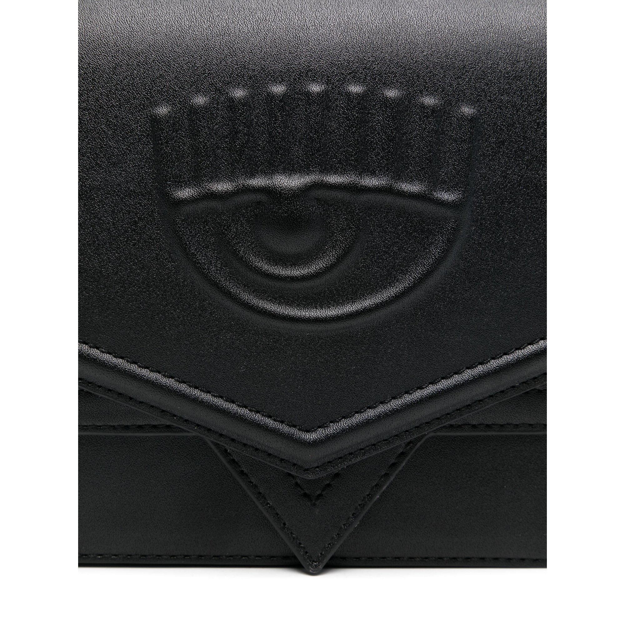 Eyelike Bags, Sketch 04 Bags Smooth 77sb4ba4zs517 Chiara Ferragni  vista2