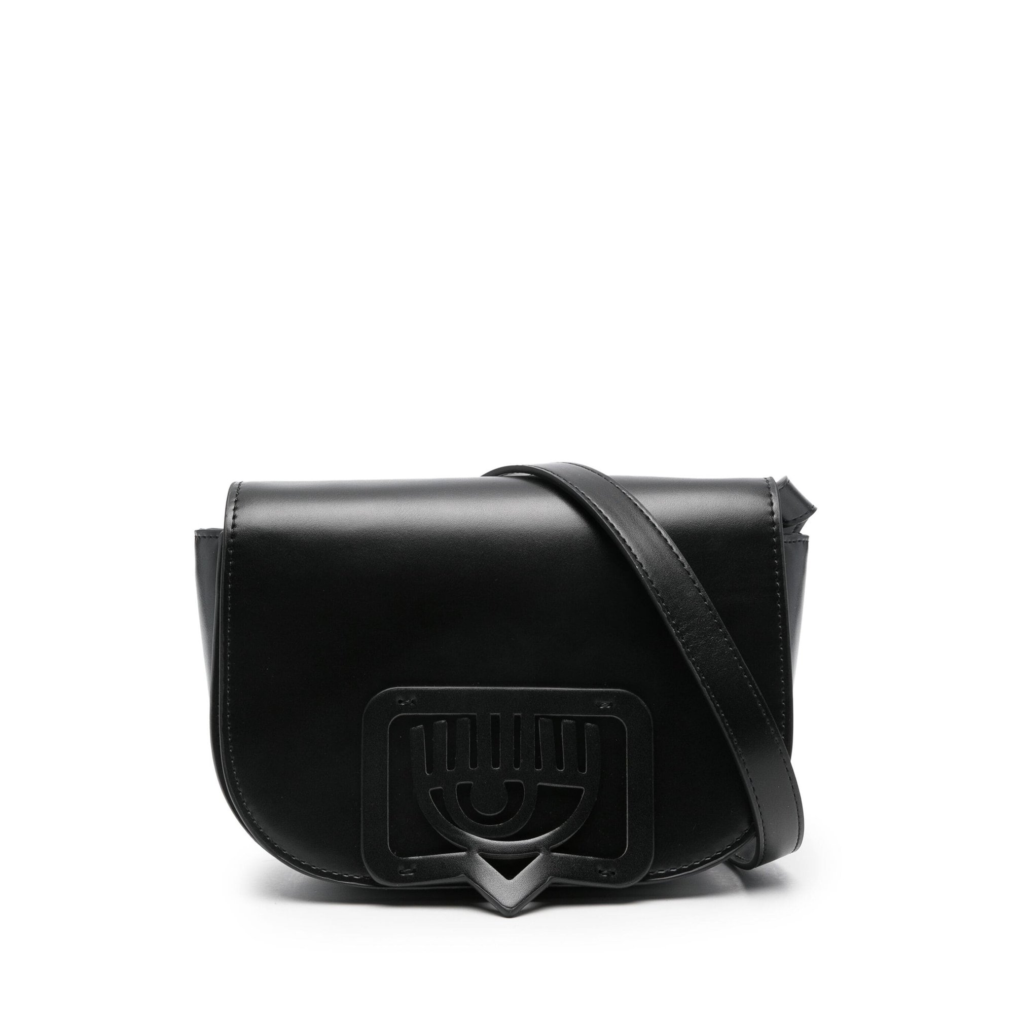 Edge Eyelike, Sketch 06 Bags Shiny Calf 77sb4be6zsb65 Chiara Ferragni  vista0