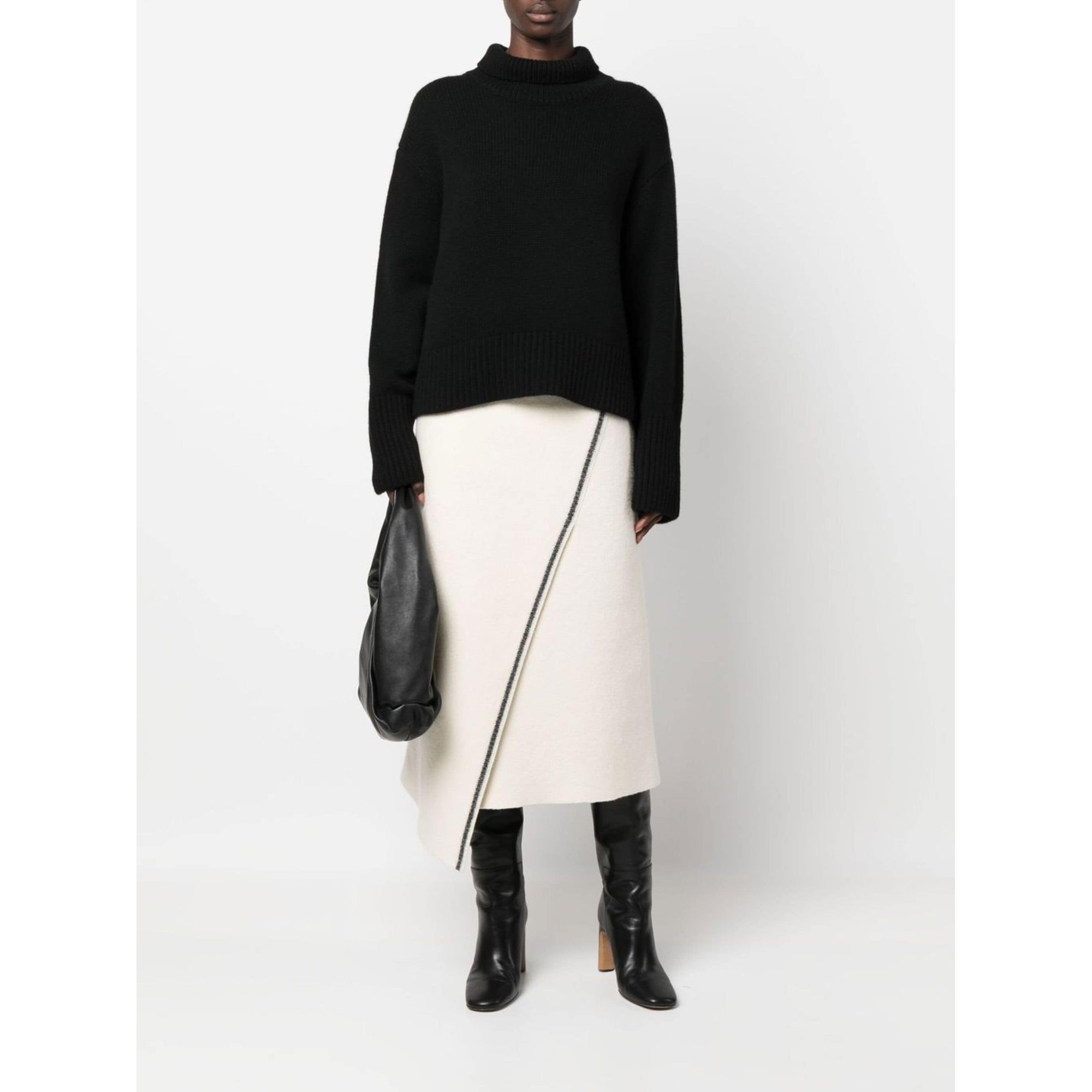 Fleur Sweater 2022098 Lisa Yang vista1