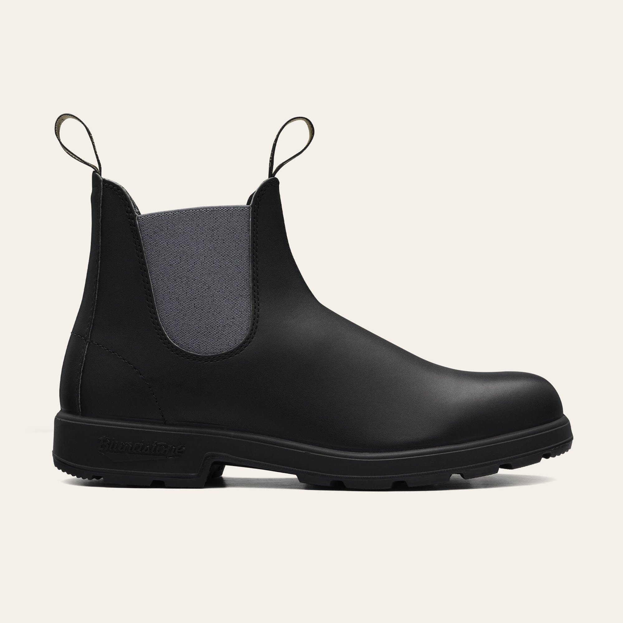 577 Black Leather 577 Blundstone vista0