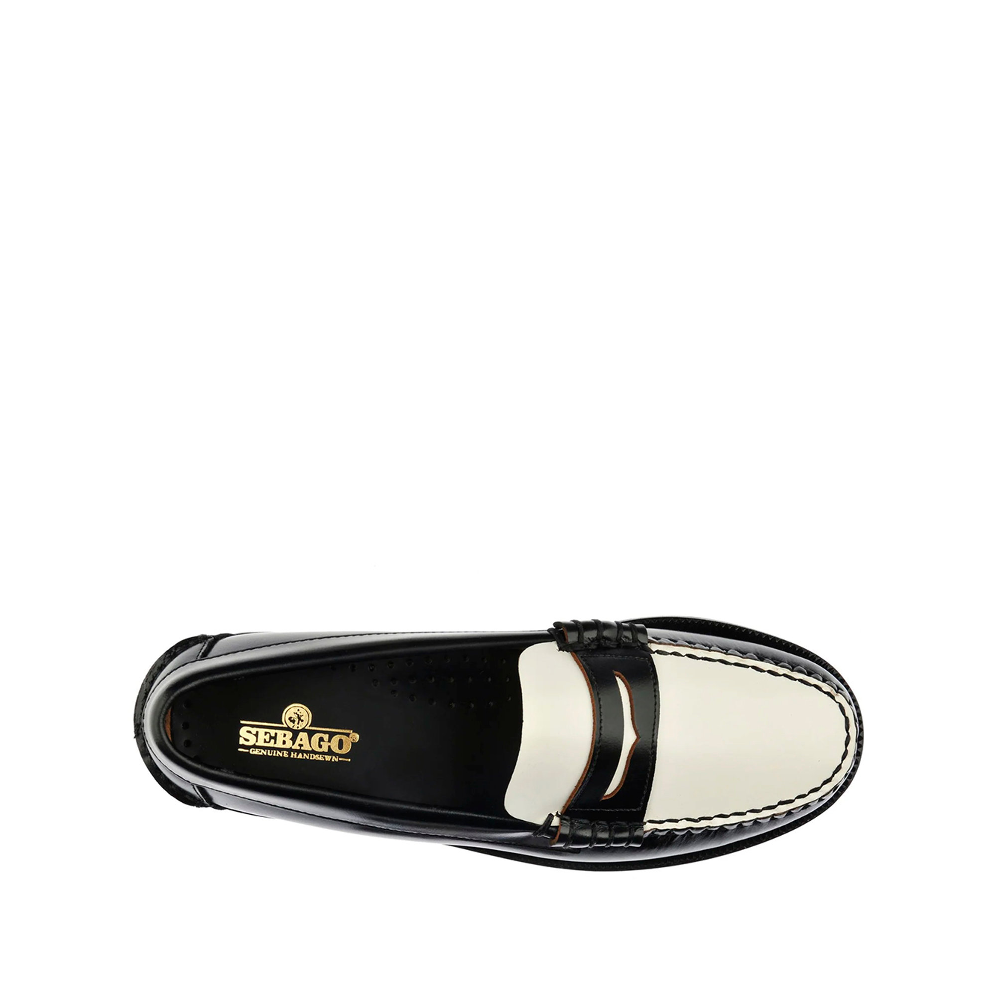 Classic Dan Woman 7001530 Sebago vista2