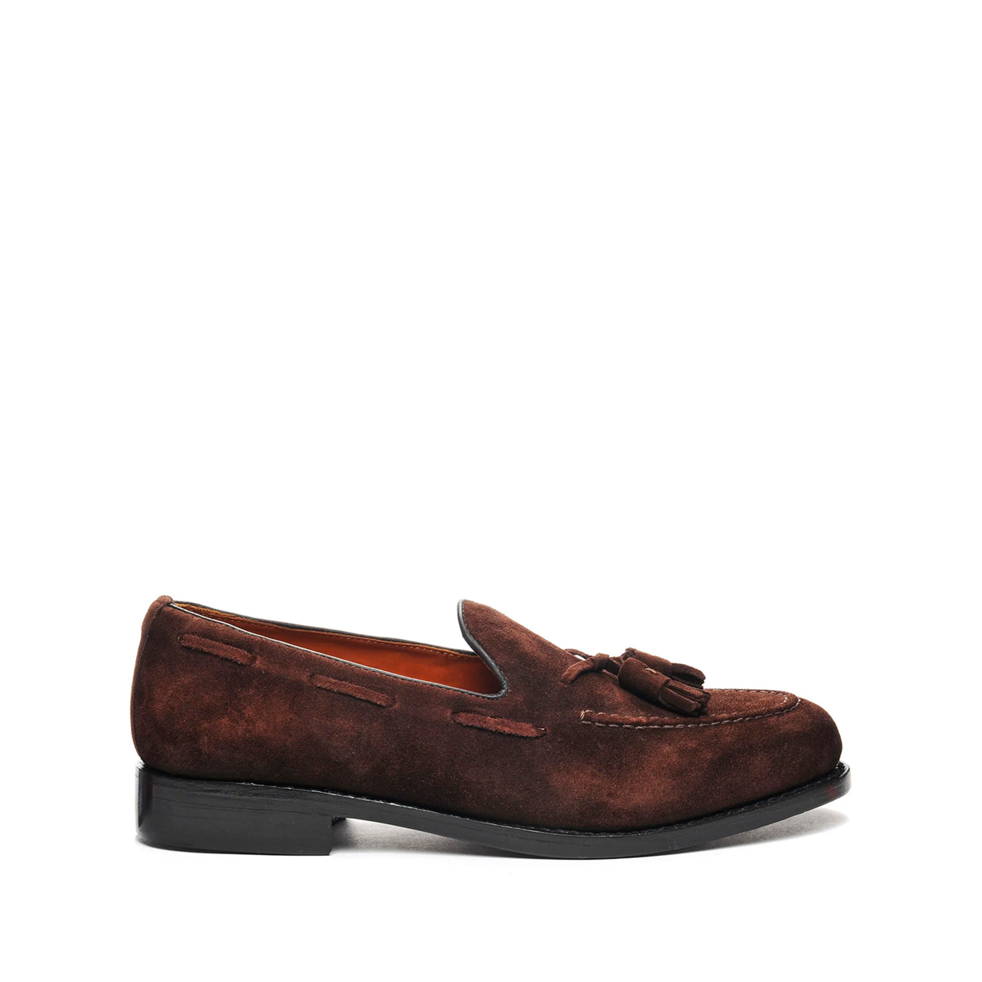 Medford Suede Gyw 73113cw Sebago vista0