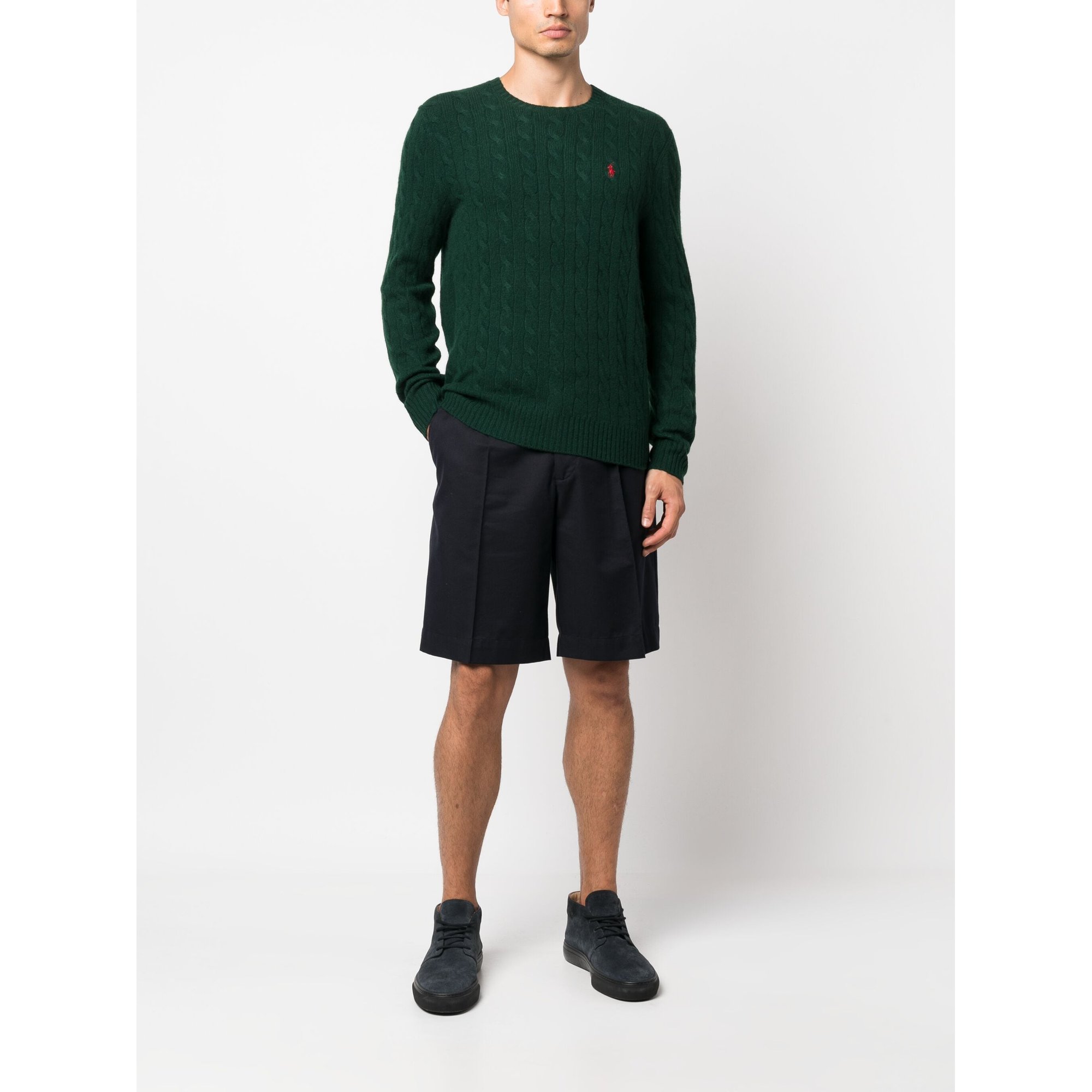Pullover 710876762004 Polo Ralph Lauren vista1