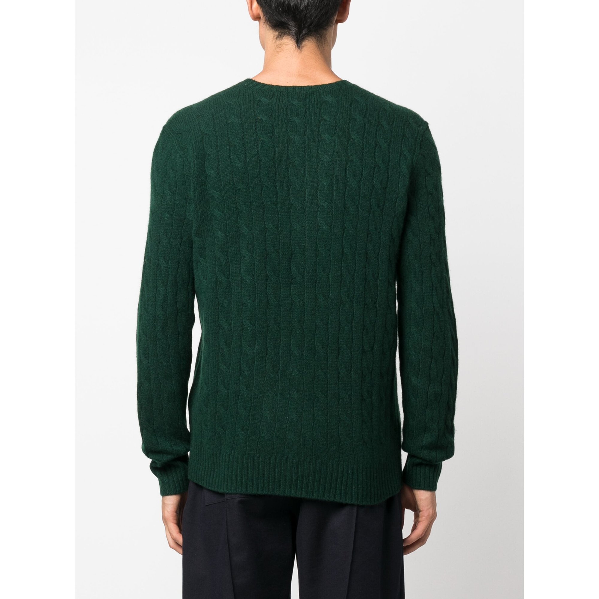 Pullover 710876762004 Polo Ralph Lauren vista3