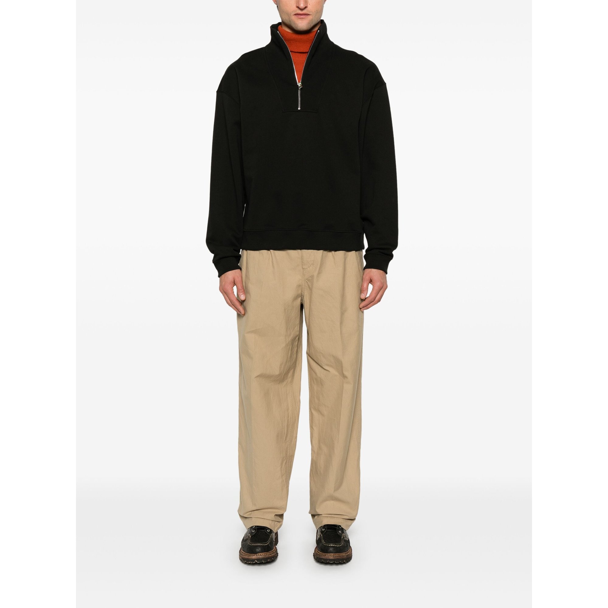 Sweat Fe65sw1974mg Kenzo vista1