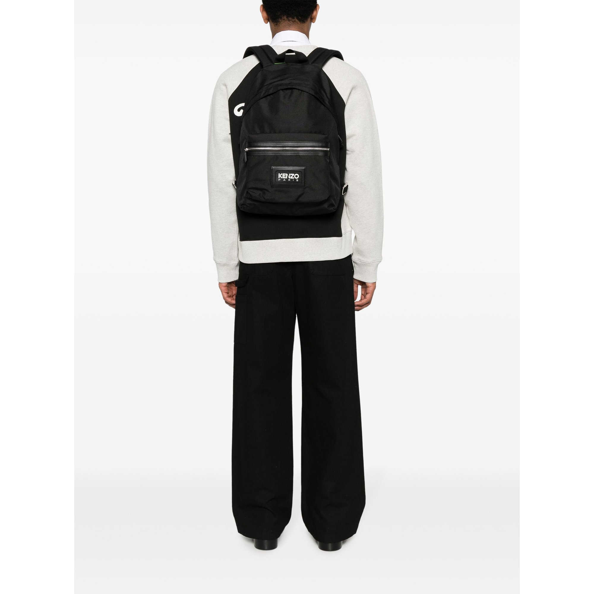Sac à Dos Fe55sa703b11 Kenzo vista1