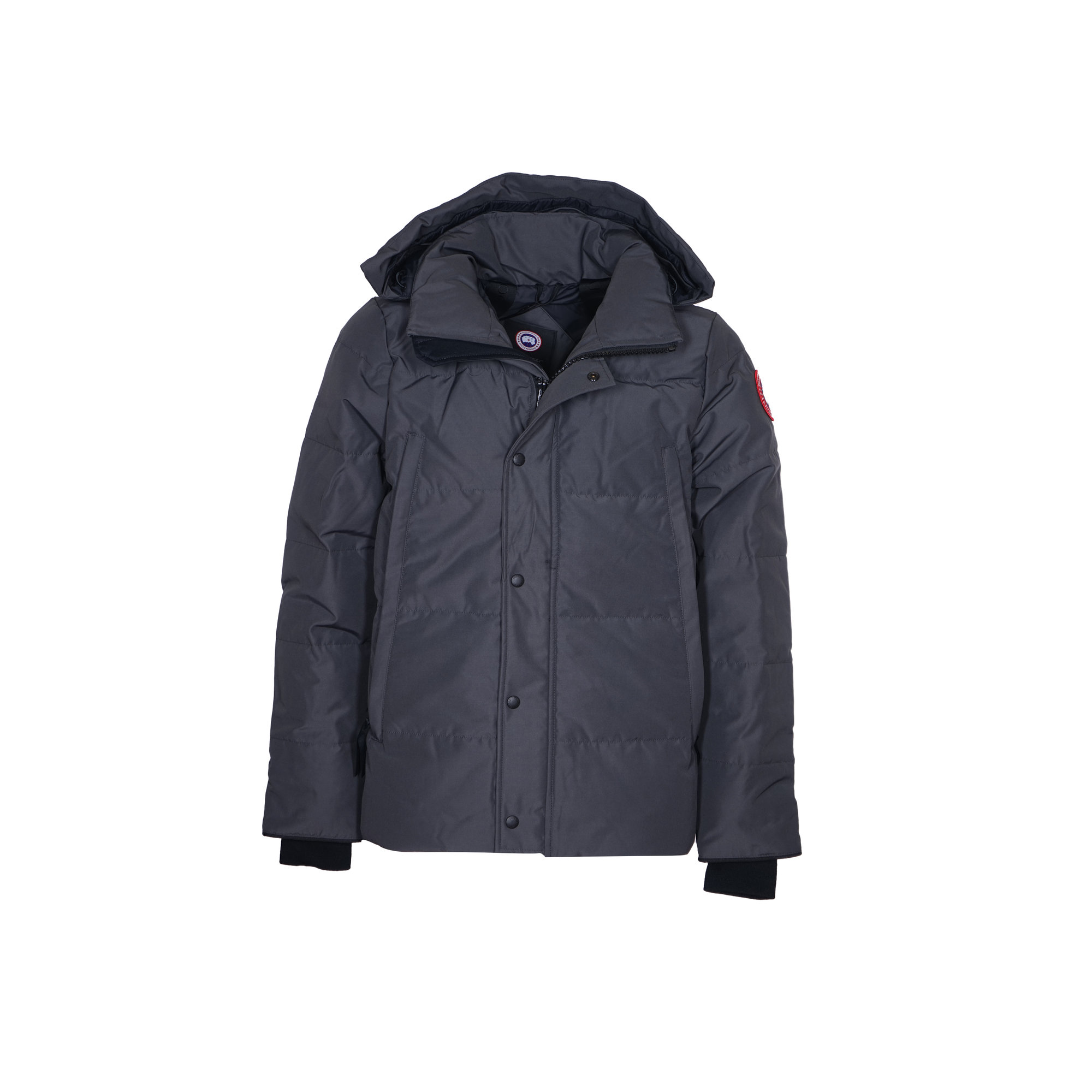 cg Wyndham Parka - cr Canada Goose vista0