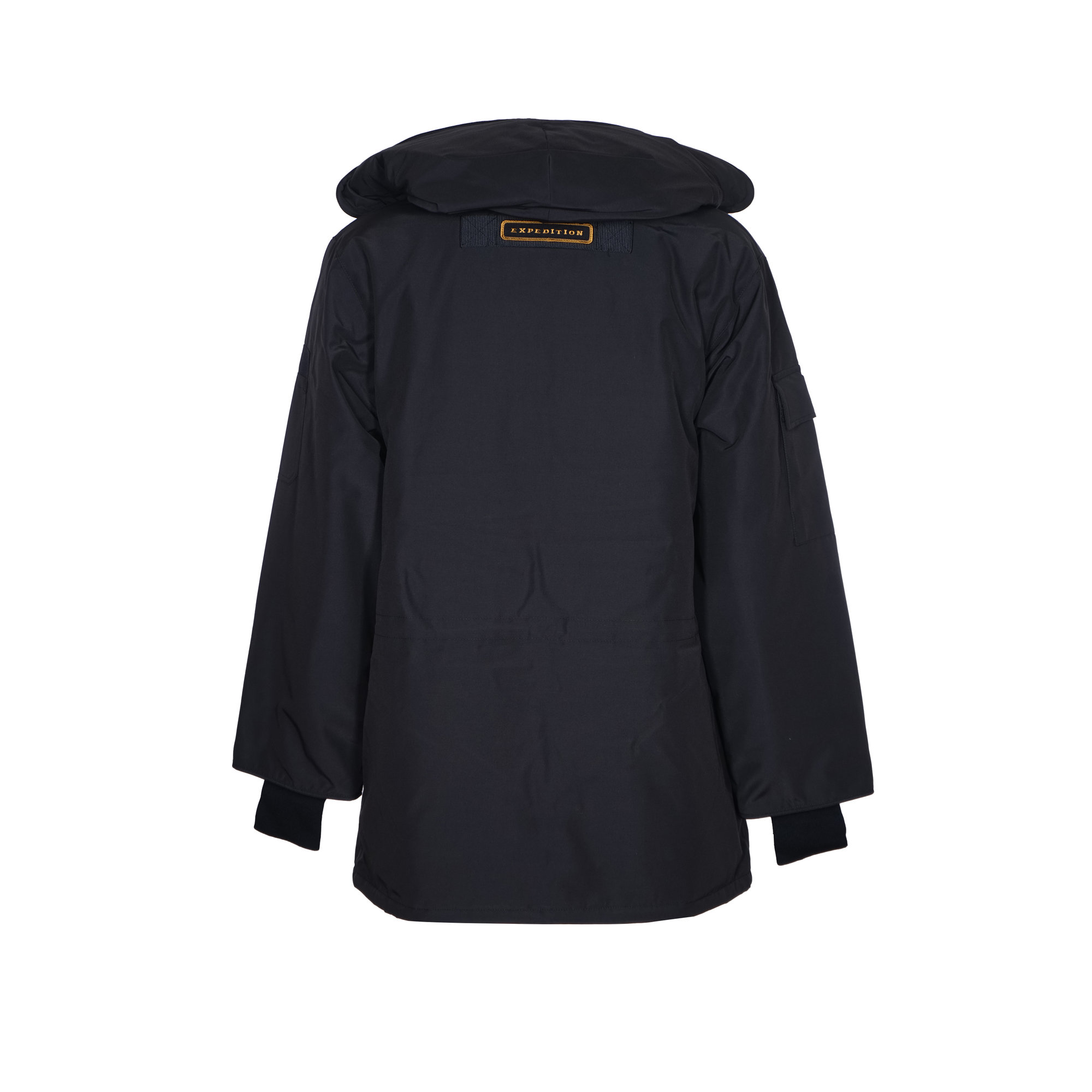 cg Expedition Parka - cr Canada Goose vista1