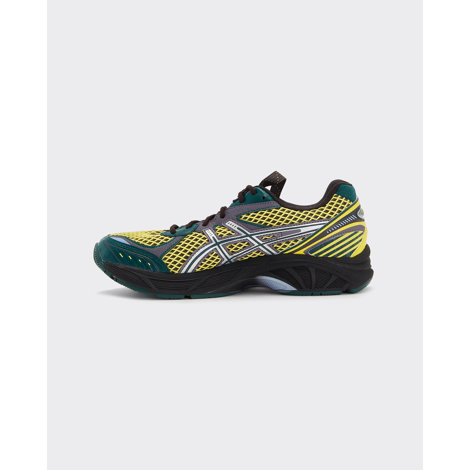 Asics Ub7-s Gt2160 Sneakers by Kiko Kostadinov Dark Neptune Asics vista0