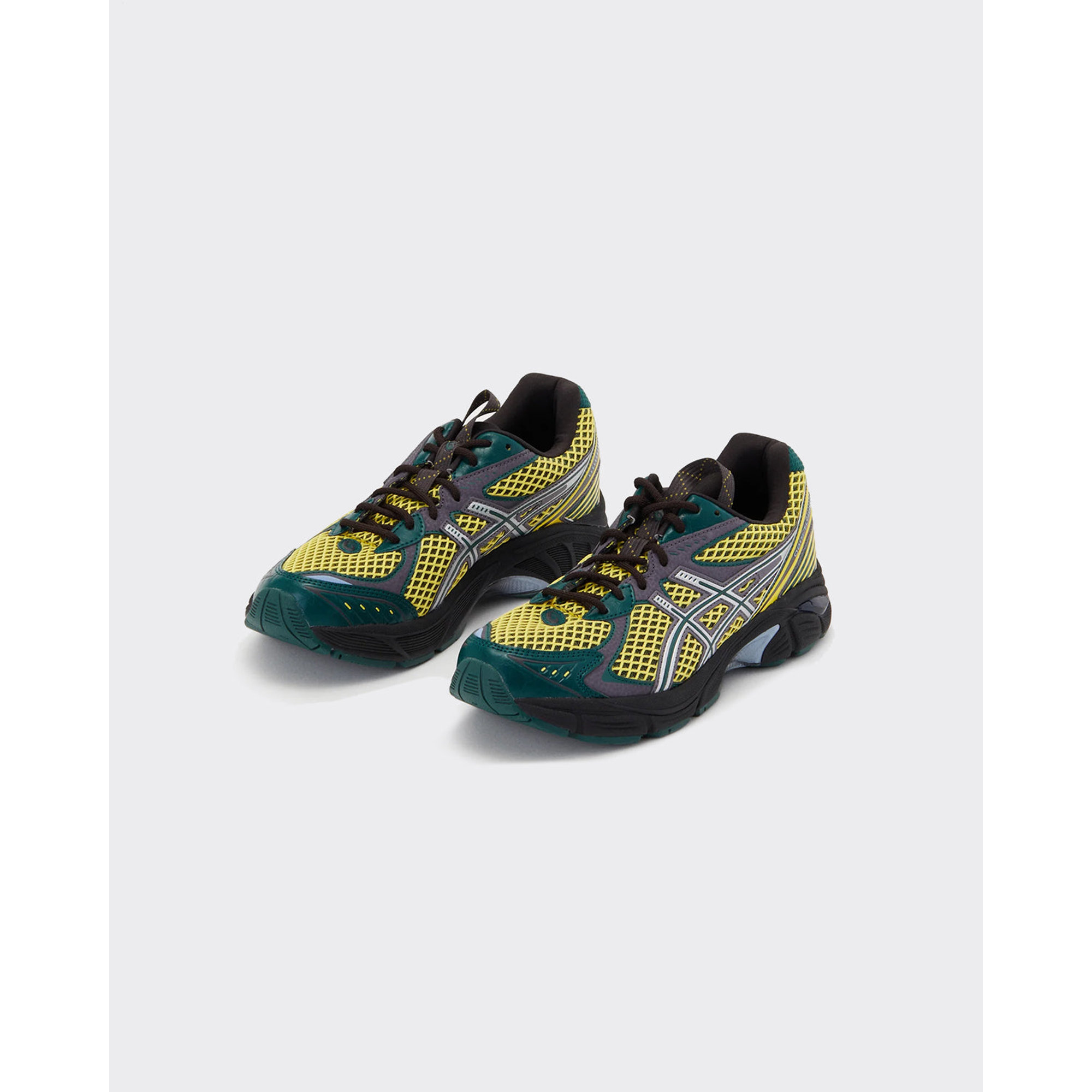 Asics Ub7-s Gt2160 Sneakers by Kiko Kostadinov Dark Neptune Asics vista1