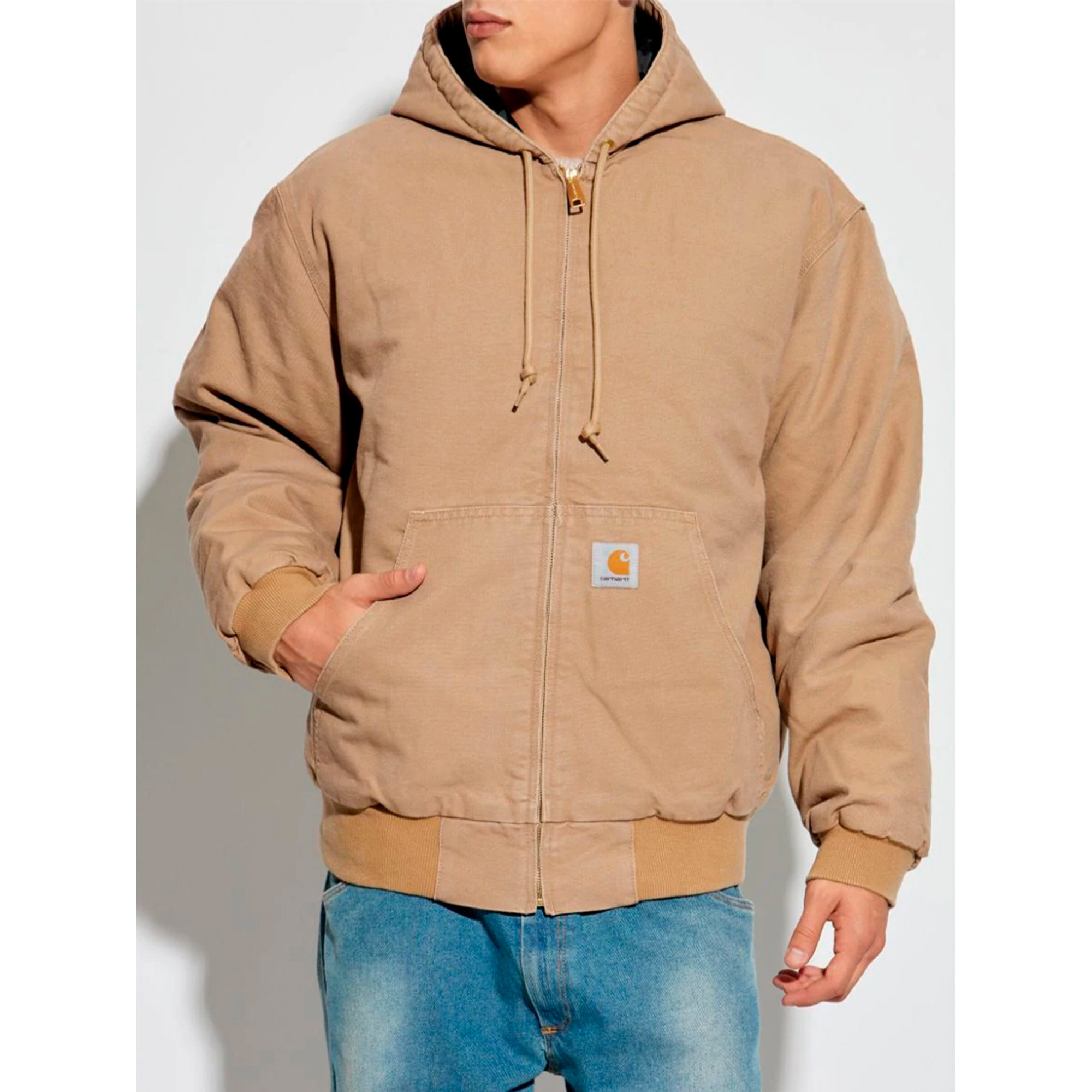 Veste Active I027360 CARHARTT WIP vista2
