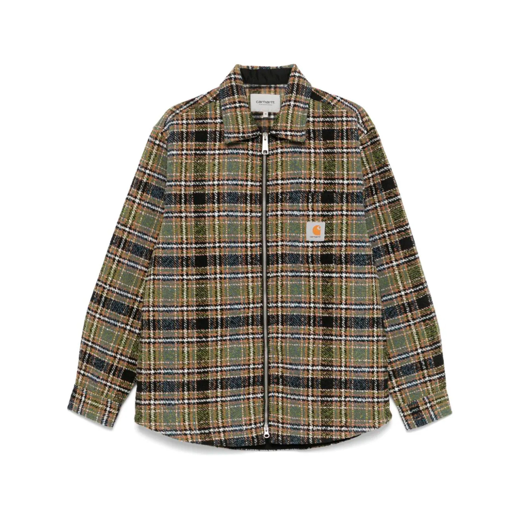 Histoire Chemise Veste I032213 CARHARTT WIP vista0