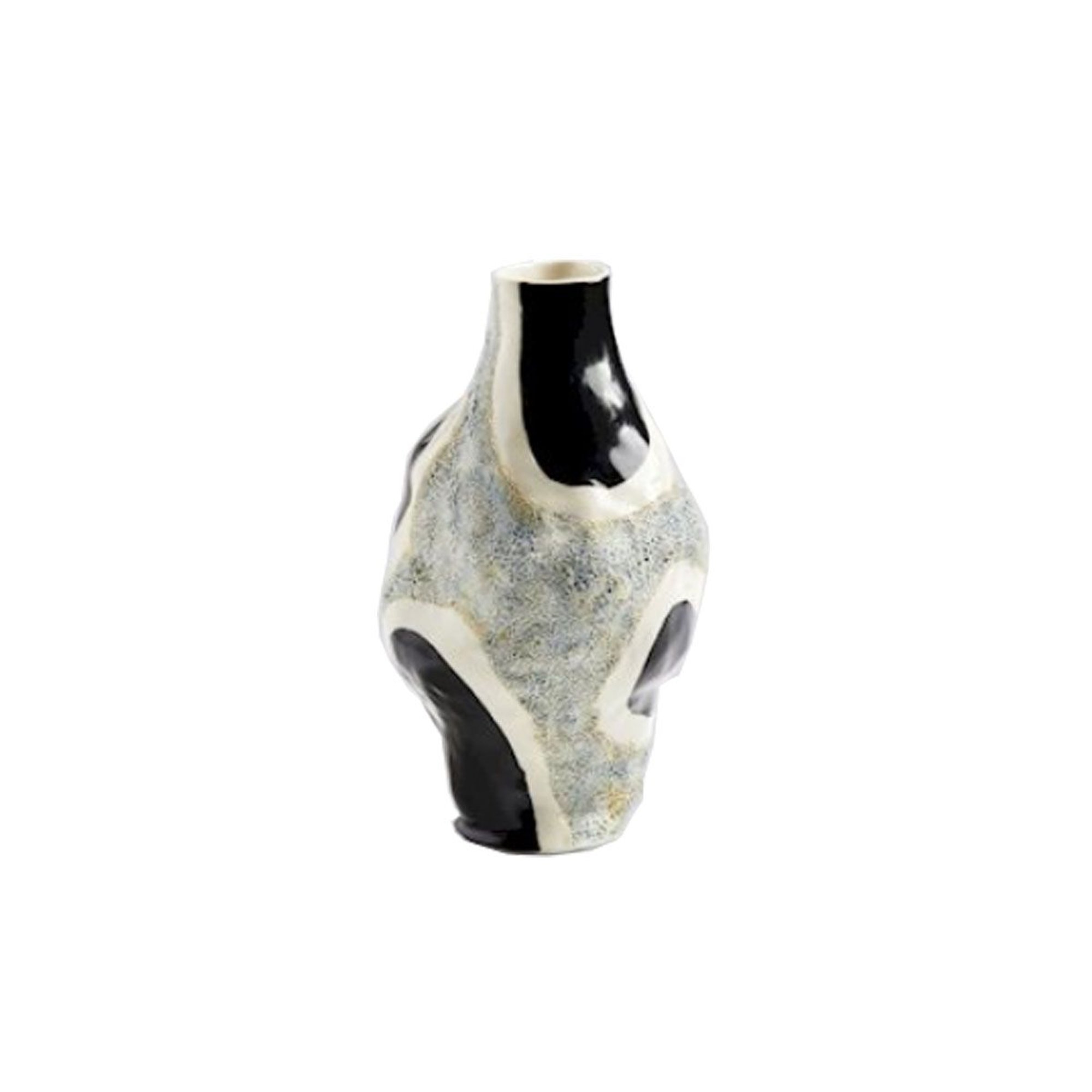Jessica Hans Vase-glossy Cow Ab427a964 Hay vista0