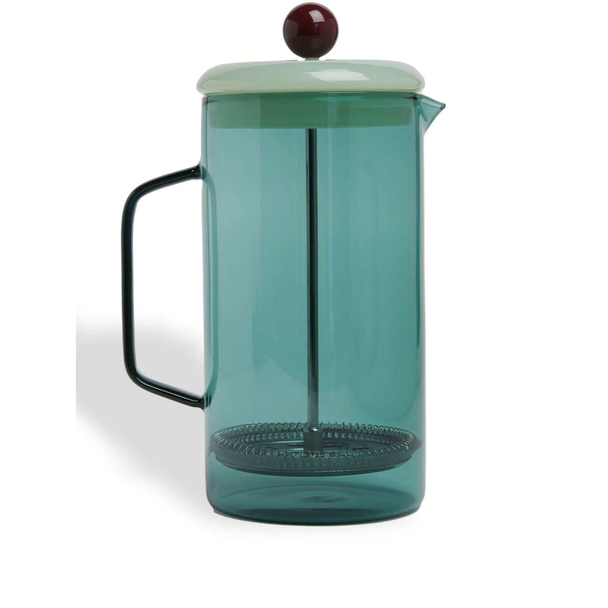 Cafetière à piston-aqua Ab396a938 Hay vista0