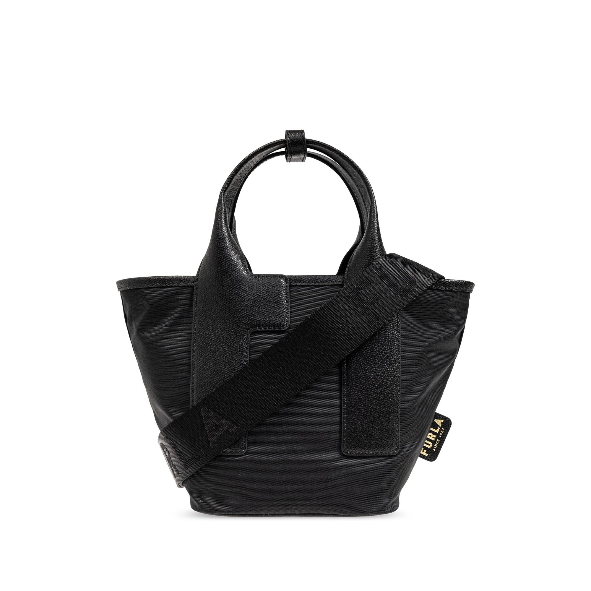 Furla Piuma s Tote Wb01270bx3050 Furla vista0