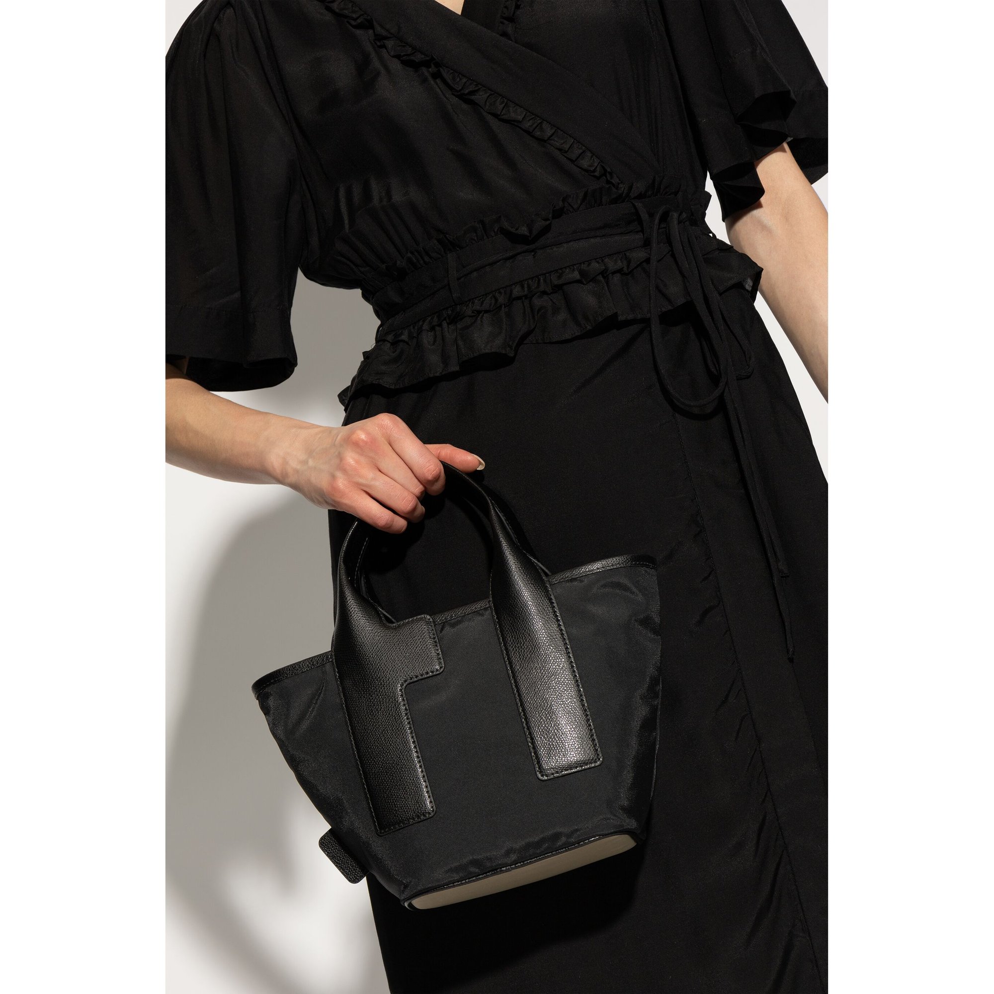 Furla Piuma s Tote Wb01270bx3050 Furla vista1
