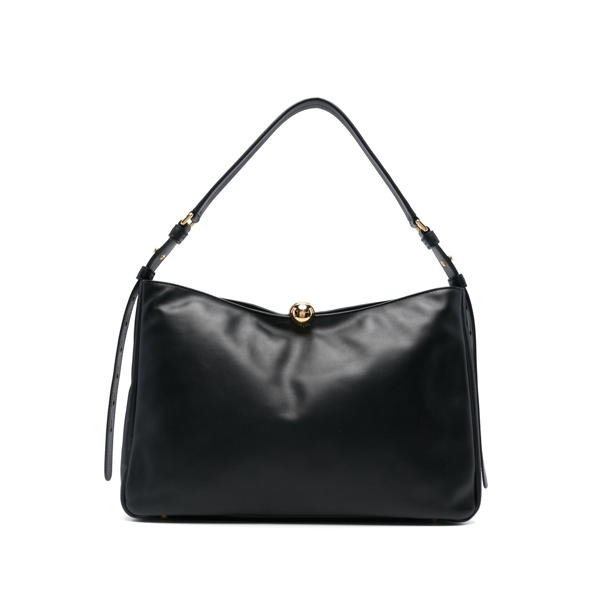 Sfera Soft l Shoulder Bag - Vitello Verona Wb01365bx3168 Furla vista0