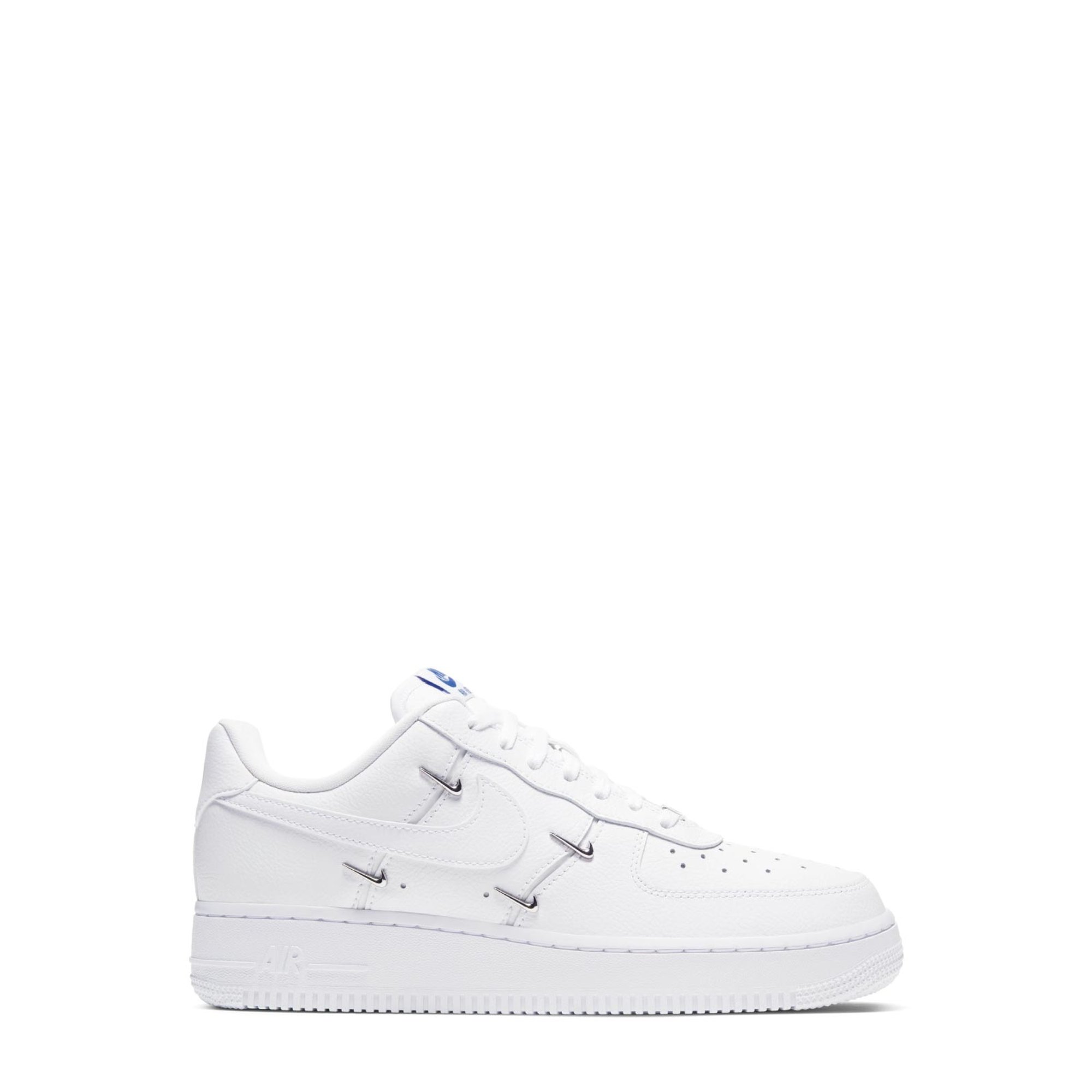 Air Force 1 Nike vista0