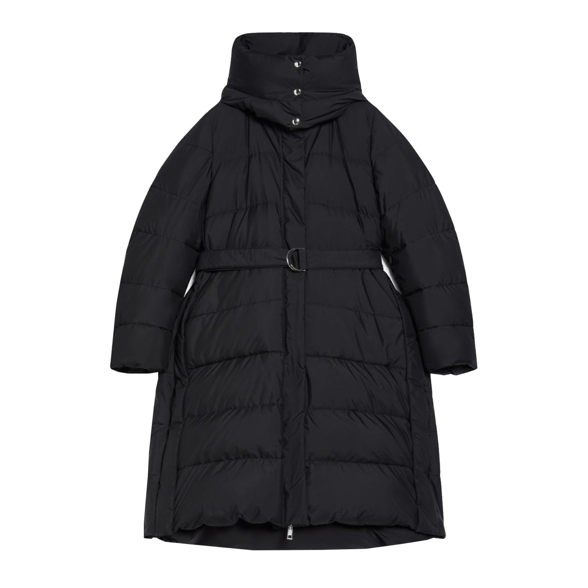 Sportmax  Giacconi Nero Sportmax vista0