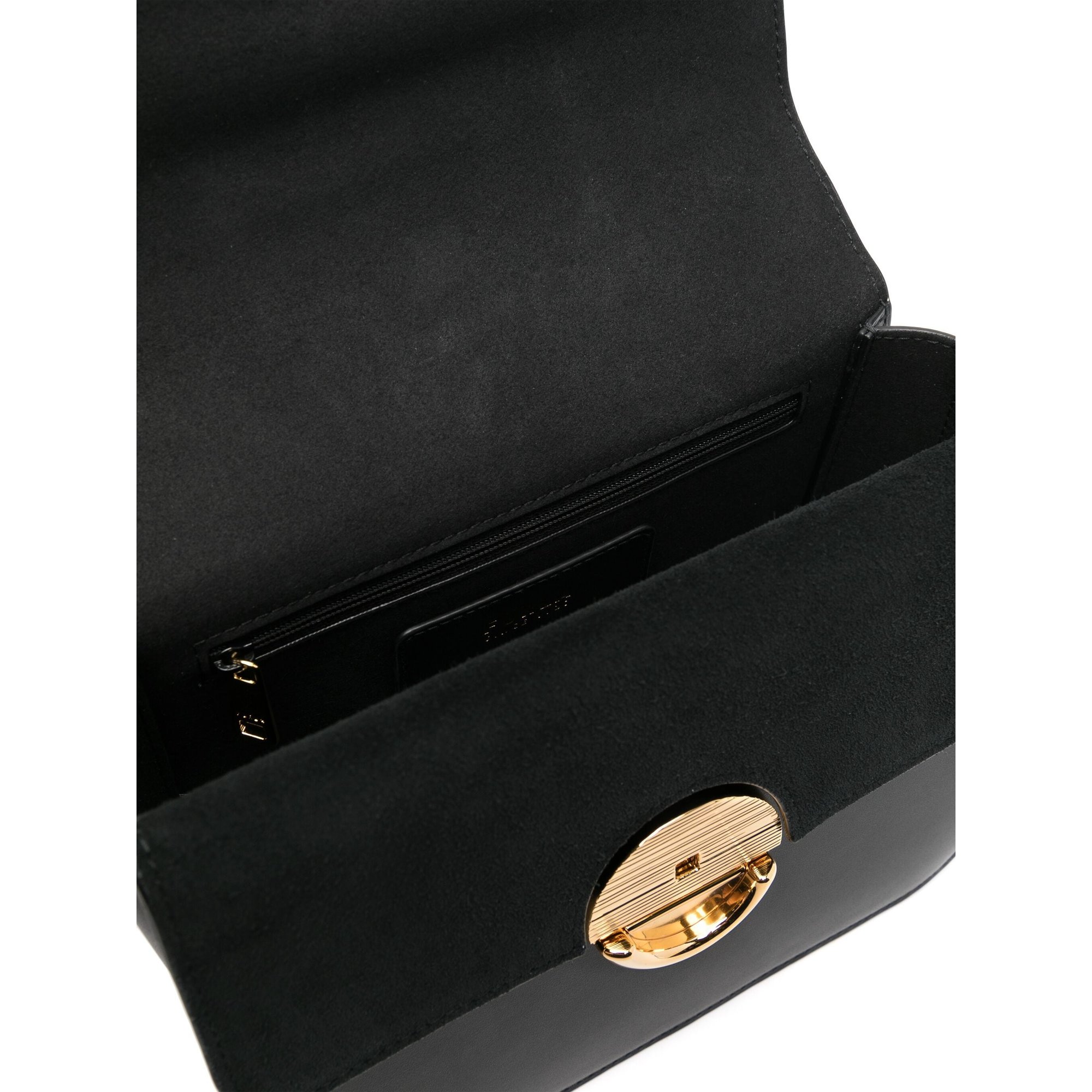 Sfera Mini Top Handle - Vitello Roma + suede Wb01475bx0428 Furla vista3