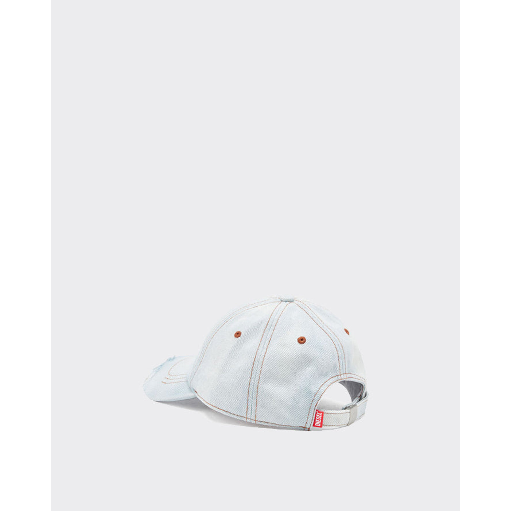Cappello C-reep-1 Denim Diesel  vista2